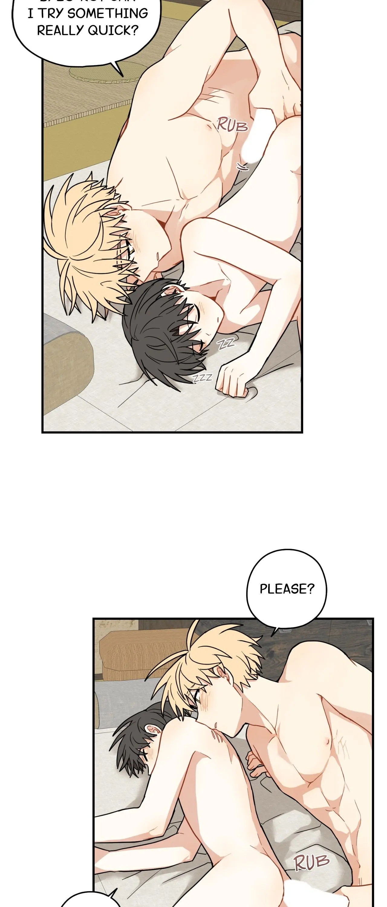 Golden Bells and Dragon Scales [Official] - Chapter 46 manhwa