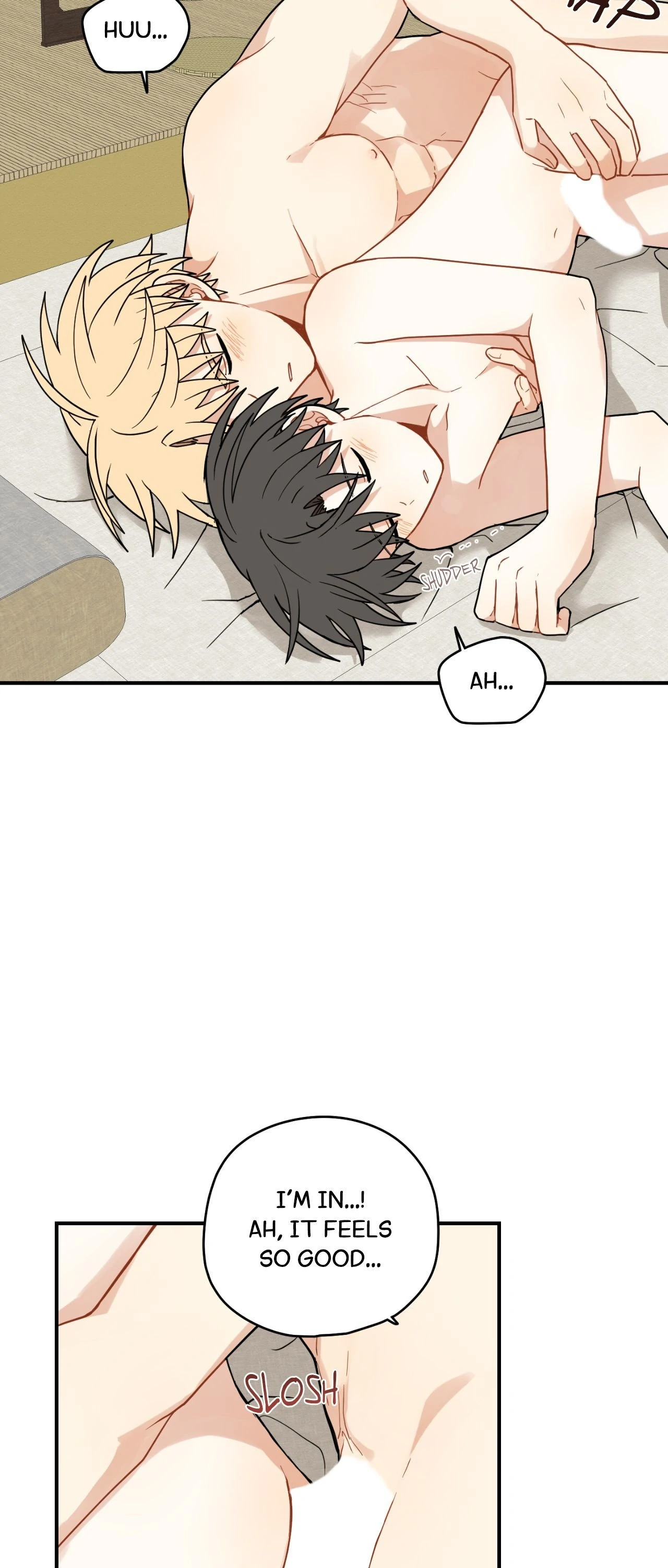 Golden Bells and Dragon Scales [Official] - Chapter 46 manhwa