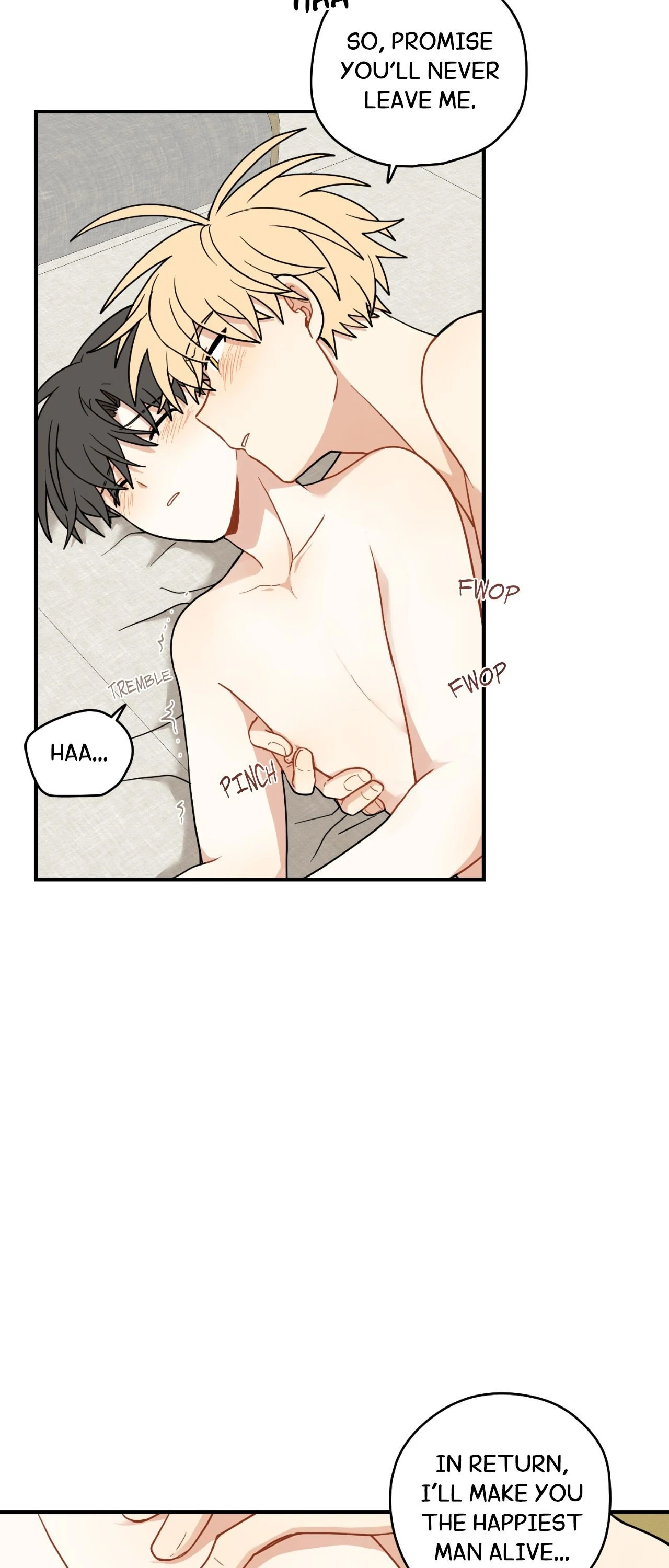 Golden Bells and Dragon Scales [Official] - Chapter 46 manhwa
