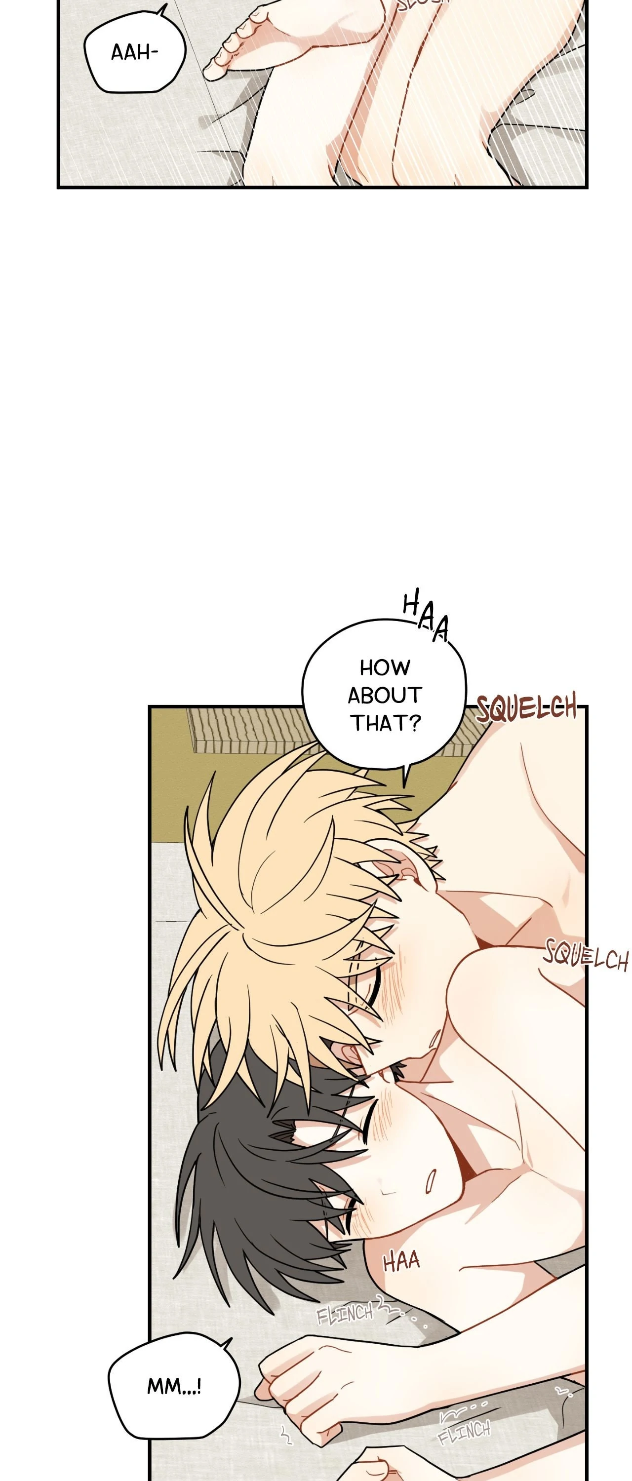 Golden Bells and Dragon Scales [Official] - Chapter 46 manhwa