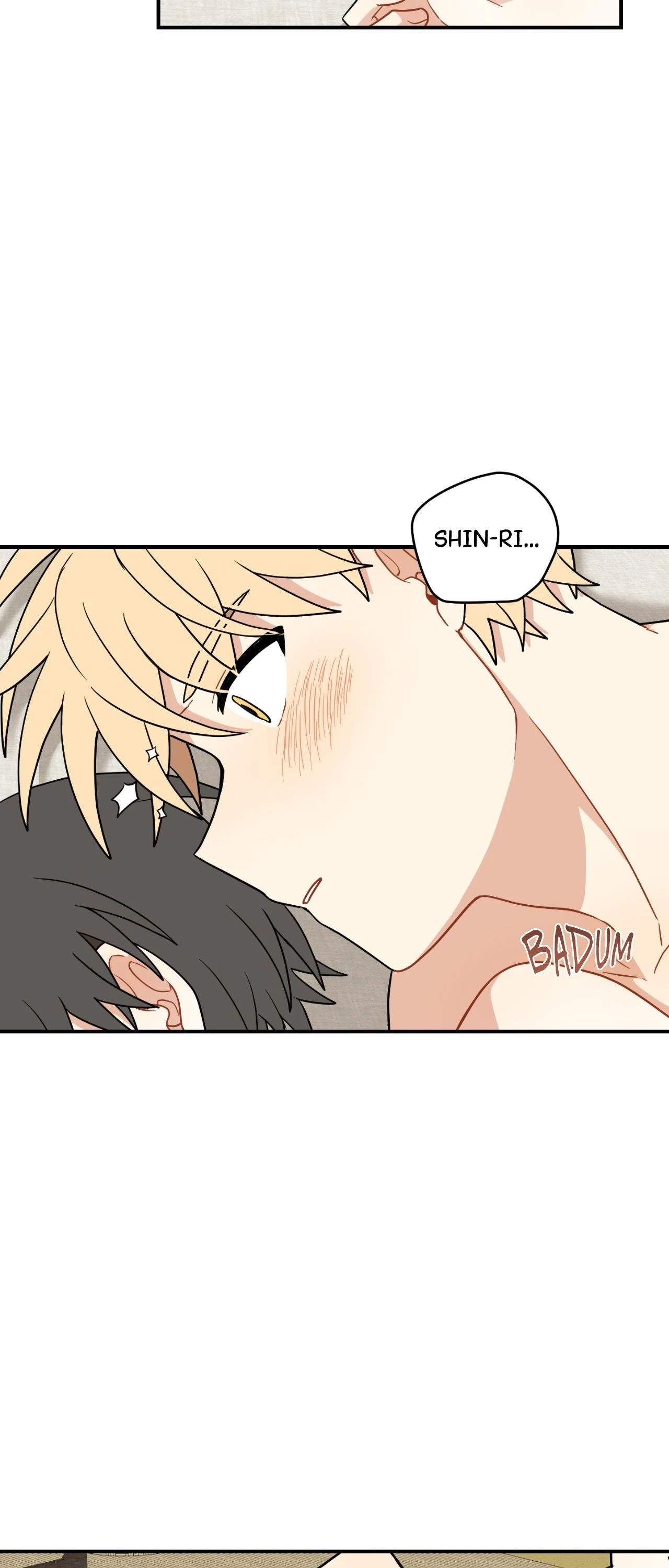 Golden Bells and Dragon Scales [Official] - Chapter 46 manhwa
