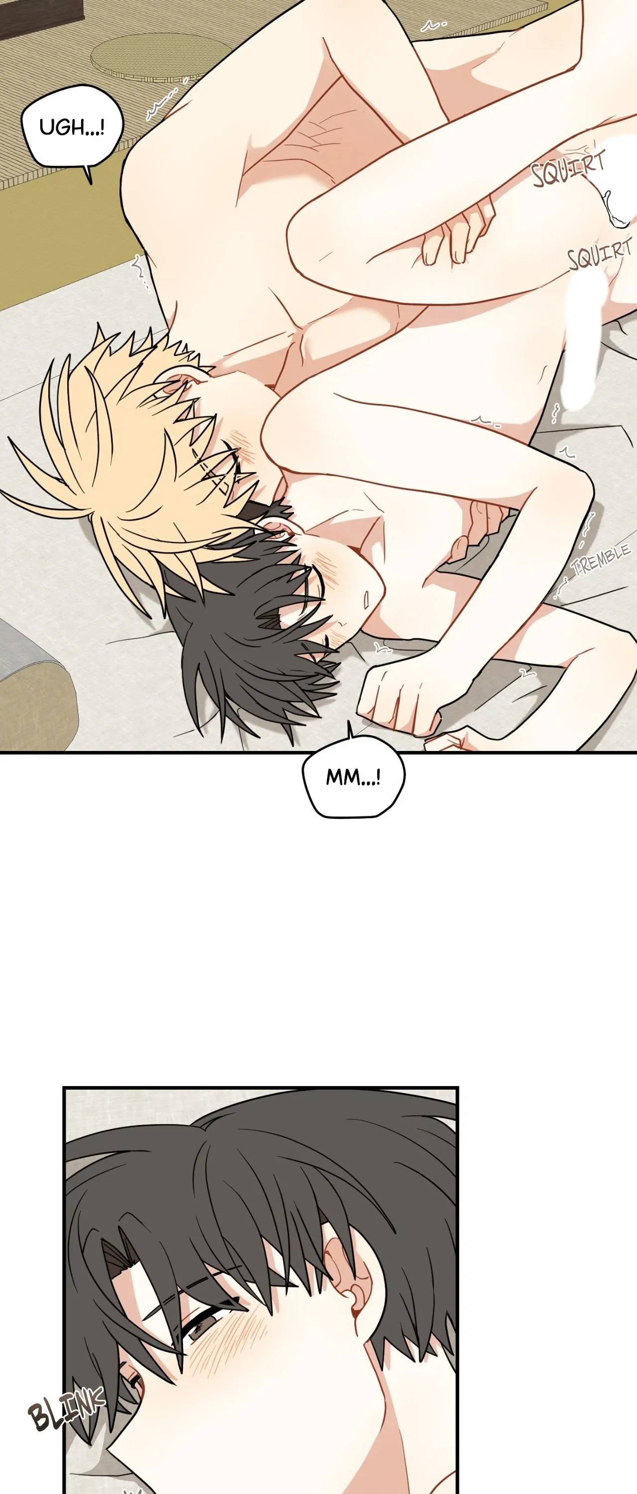 Golden Bells and Dragon Scales [Official] - Chapter 46 manhwa