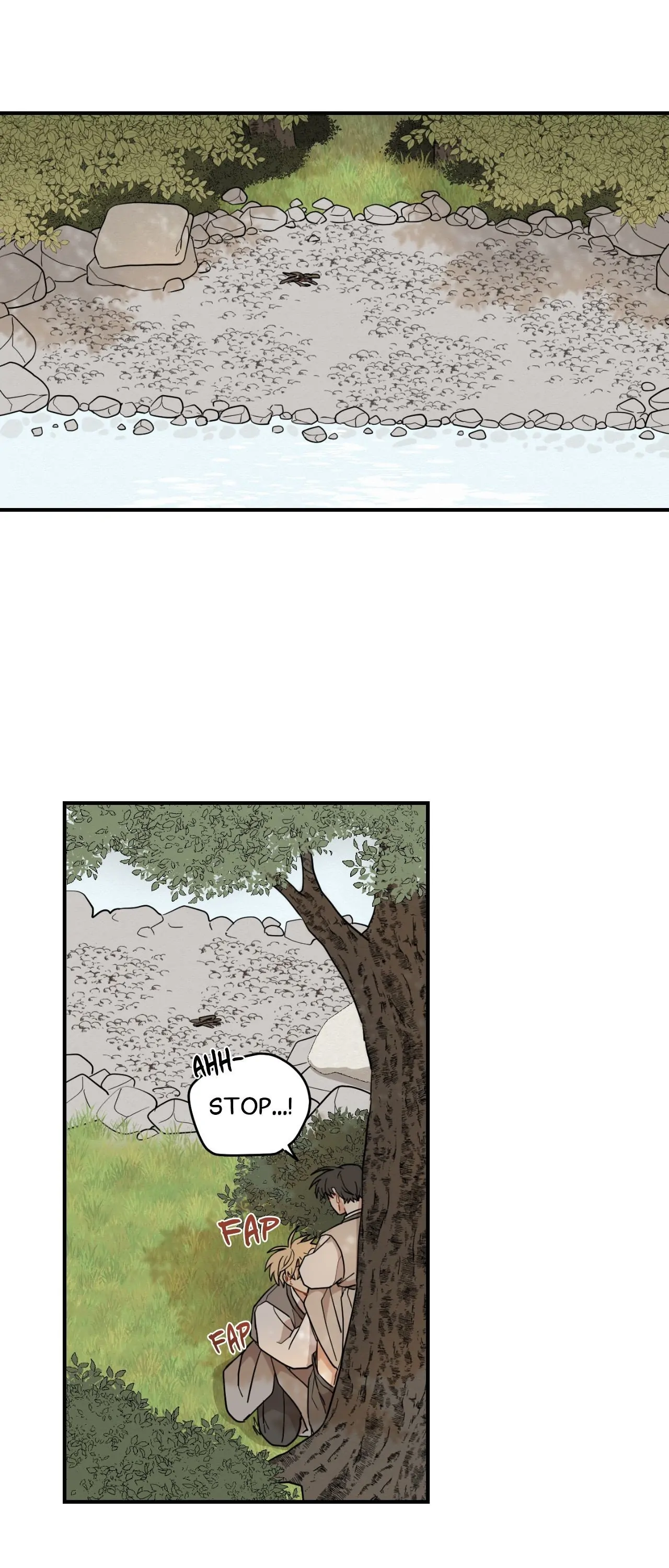 Golden Bells and Dragon Scales [Official] - Chapter 46 manhwa
