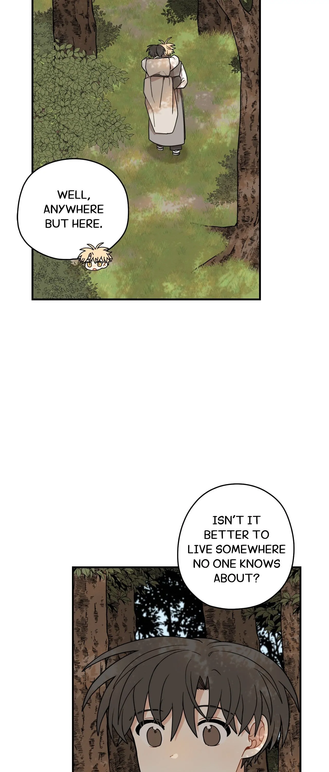 Golden Bells and Dragon Scales [Official] - Chapter 47 manhwa
