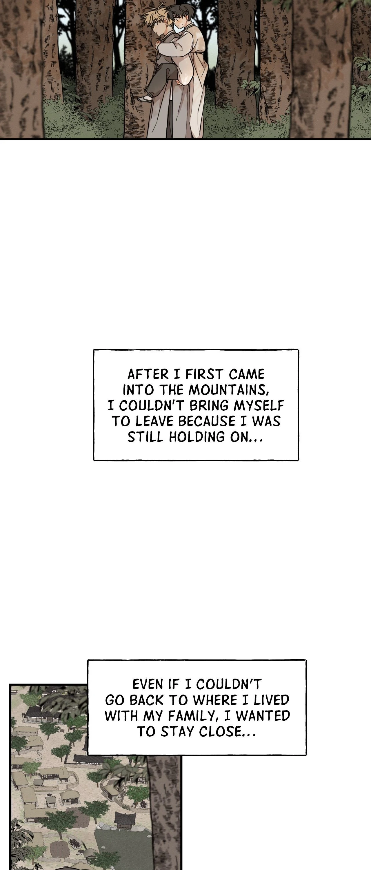 Golden Bells and Dragon Scales [Official] - Chapter 47 manhwa