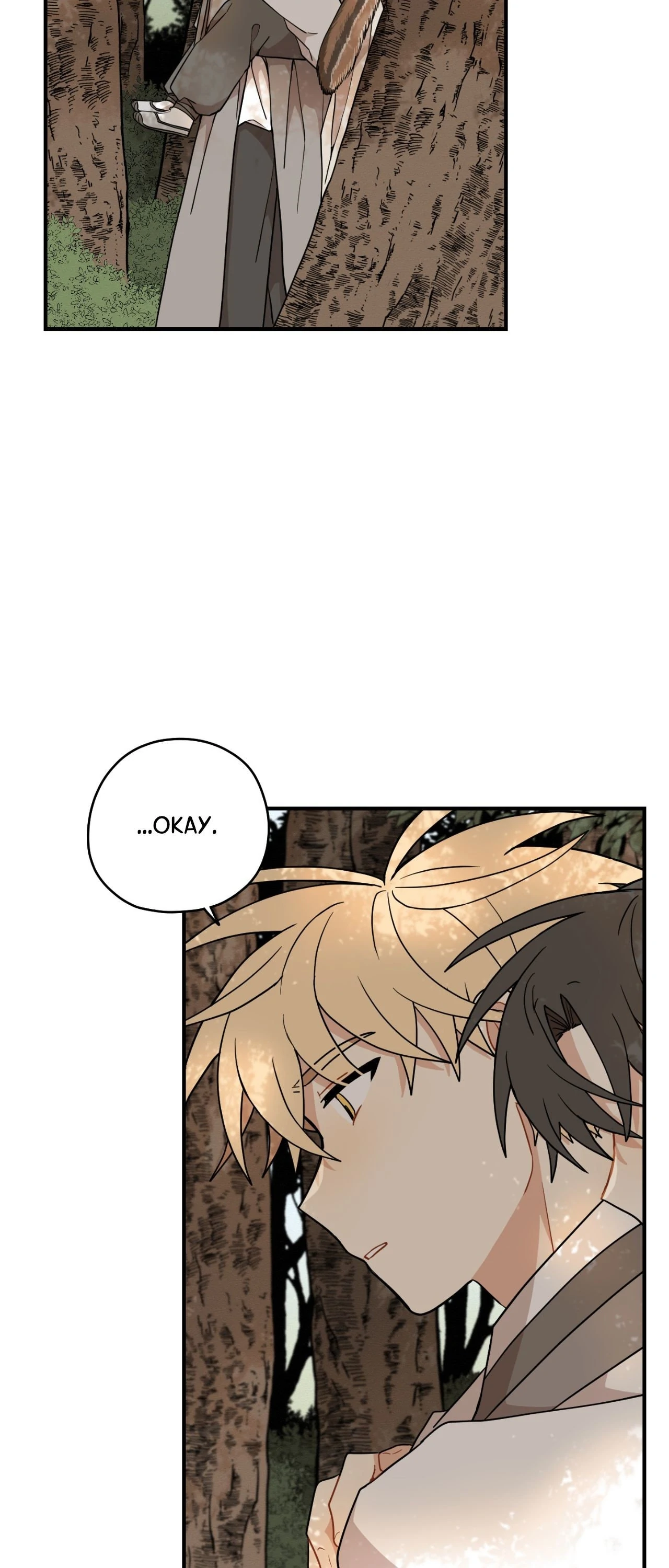 Golden Bells and Dragon Scales [Official] - Chapter 47 manhwa
