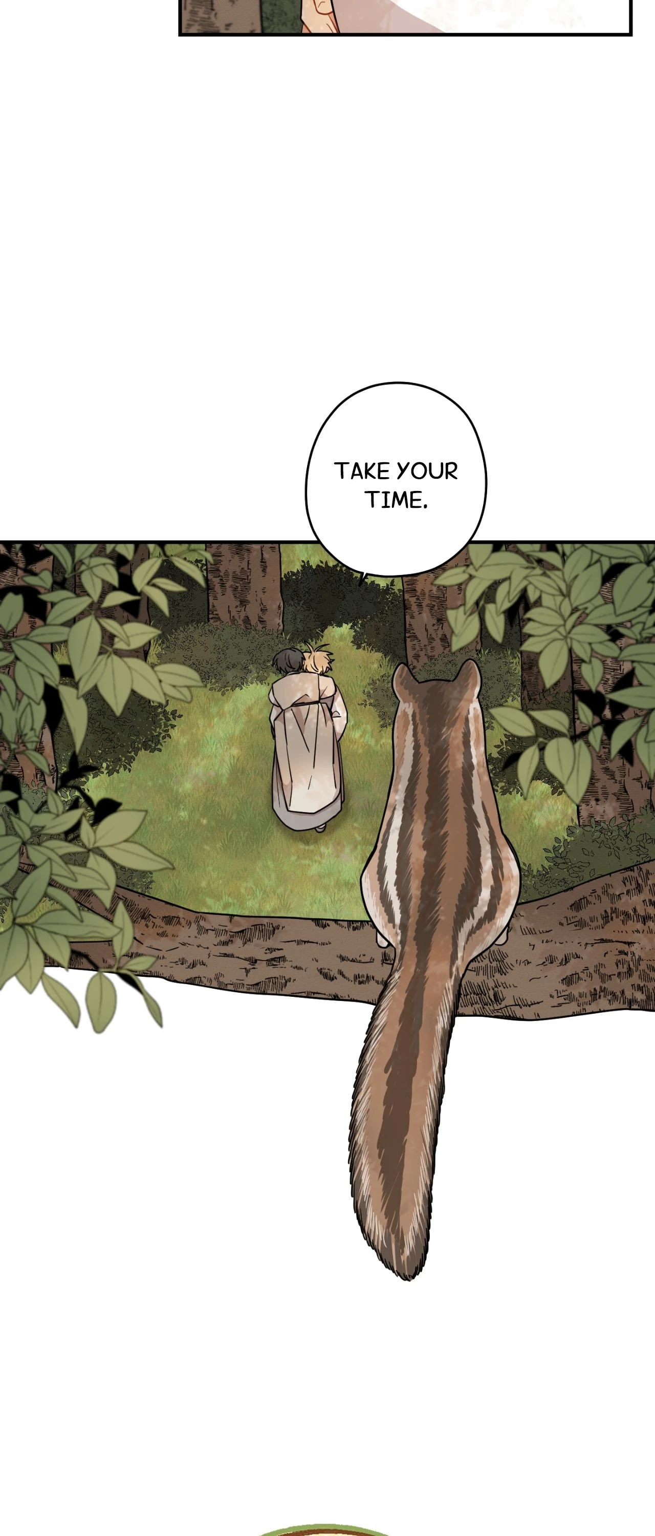 Golden Bells and Dragon Scales [Official] - Chapter 47 manhwa