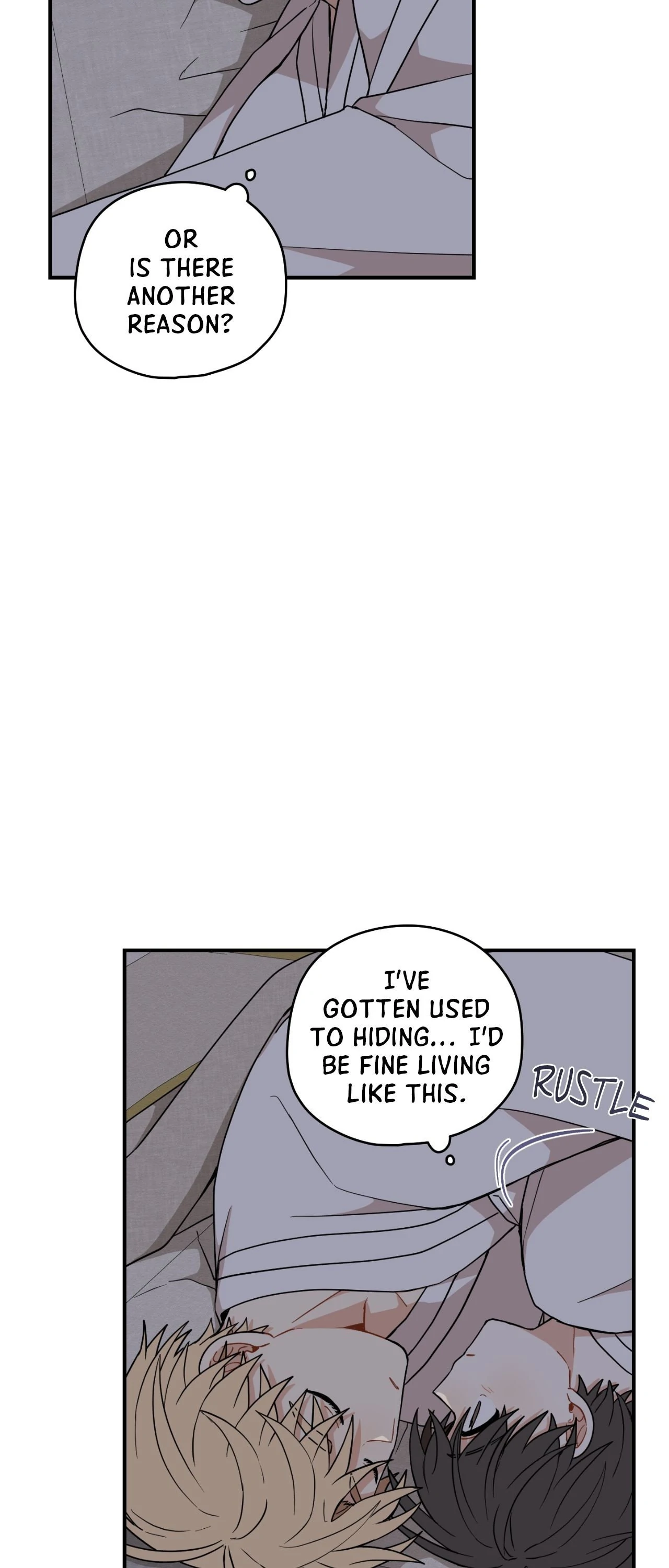 Golden Bells and Dragon Scales [Official] - Chapter 47 manhwa