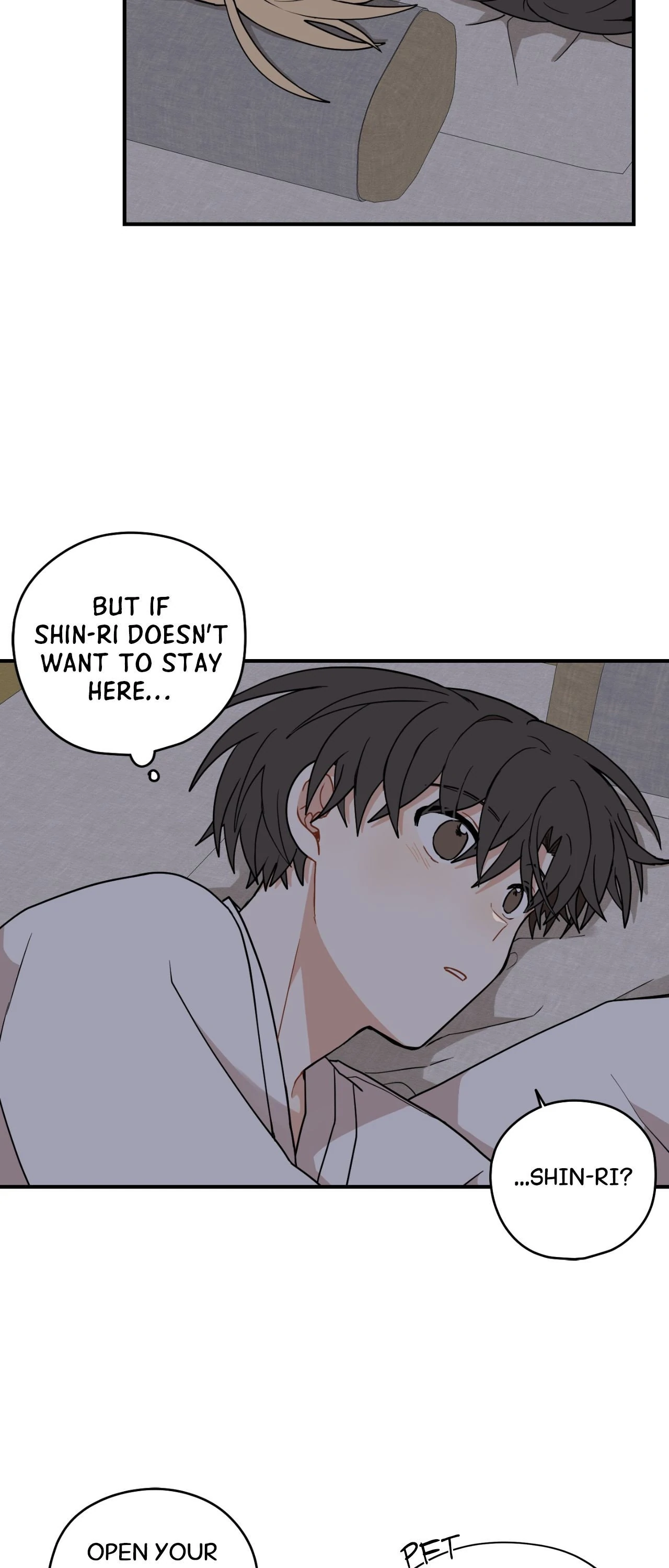 Golden Bells and Dragon Scales [Official] - Chapter 47 manhwa