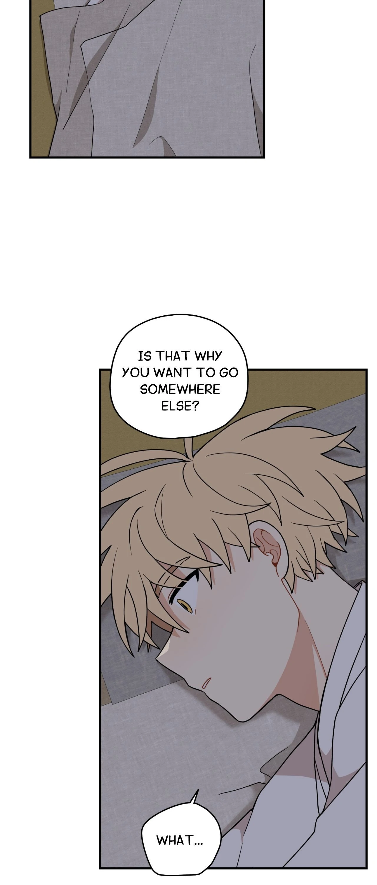 Golden Bells and Dragon Scales [Official] - Chapter 47 manhwa