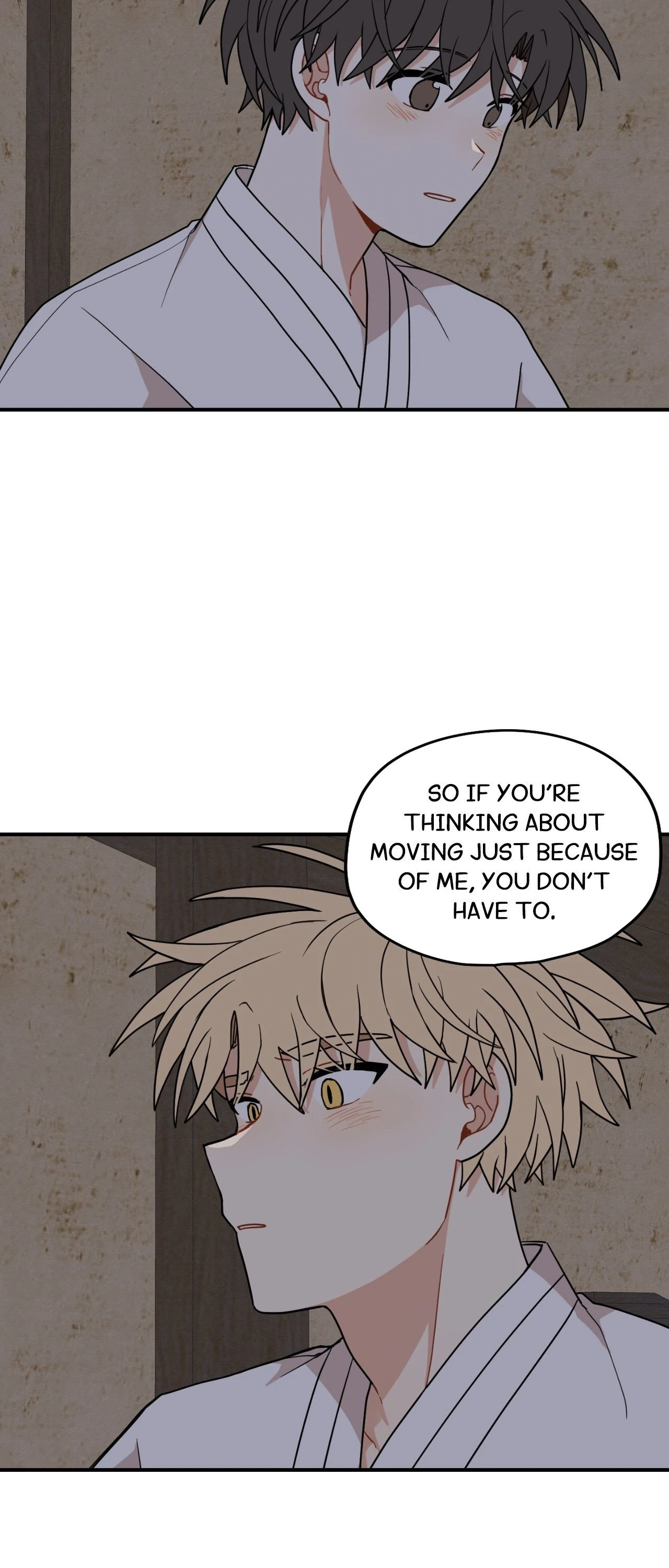 Golden Bells and Dragon Scales [Official] - Chapter 47 manhwa