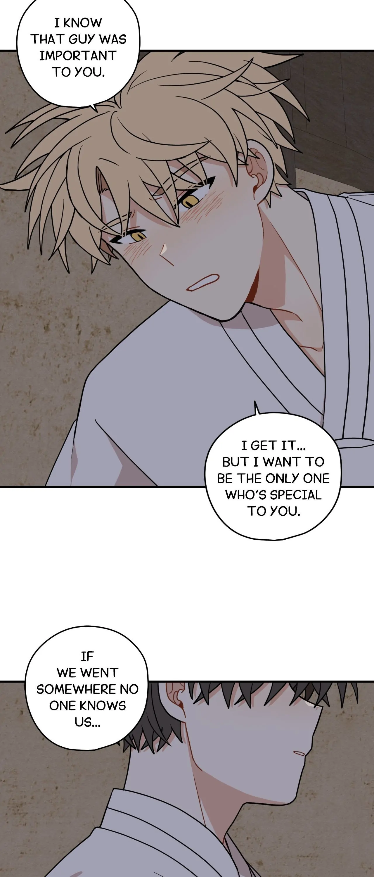 Golden Bells and Dragon Scales [Official] - Chapter 47 manhwa