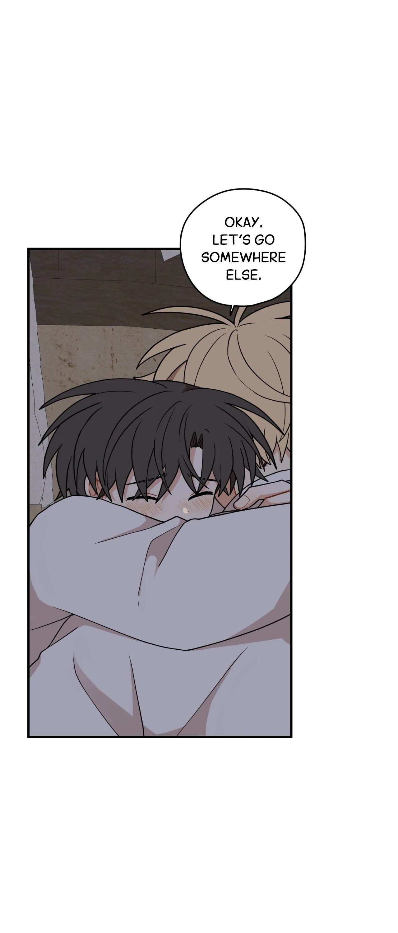 Golden Bells and Dragon Scales [Official] - Chapter 47 manhwa