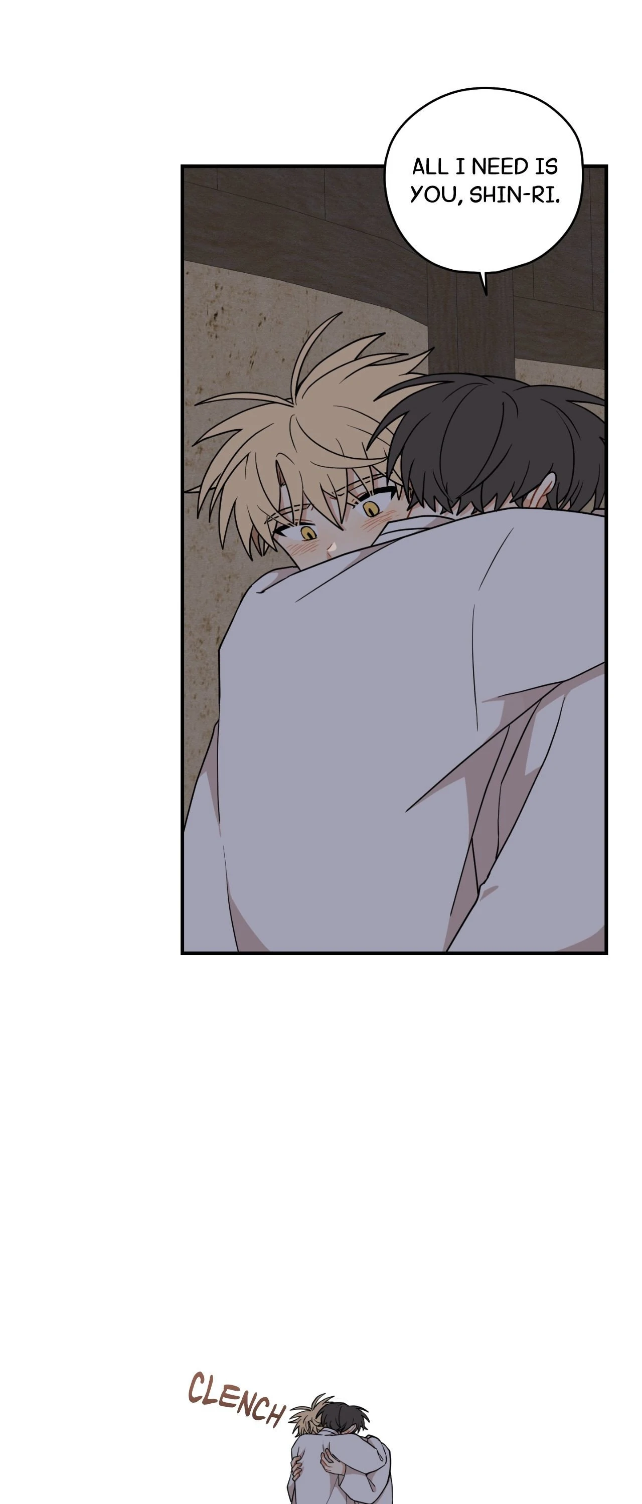 Golden Bells and Dragon Scales [Official] - Chapter 47 manhwa
