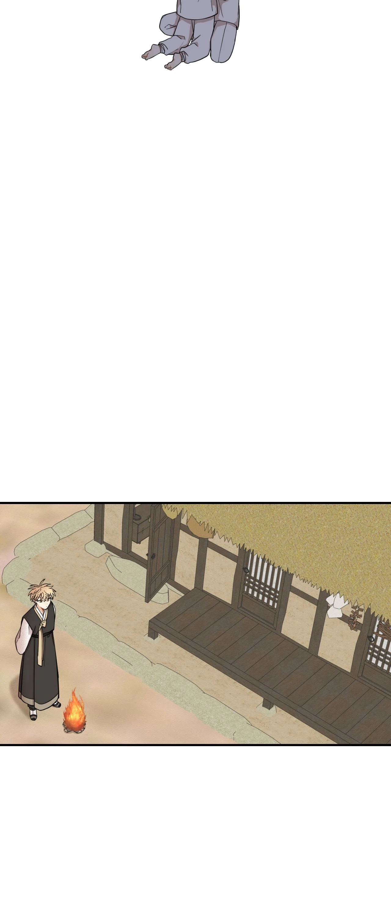 Golden Bells and Dragon Scales [Official] - Chapter 47 manhwa