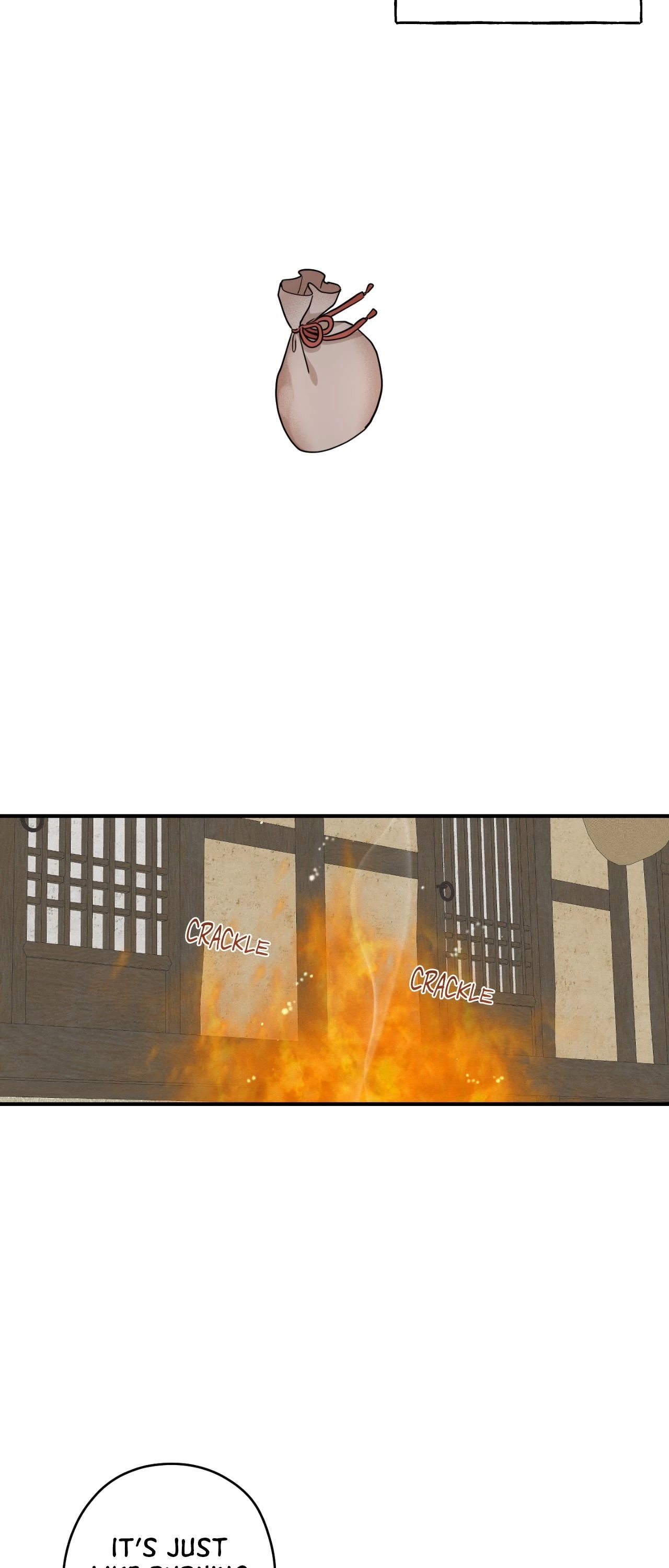 Golden Bells and Dragon Scales [Official] - Chapter 47 manhwa