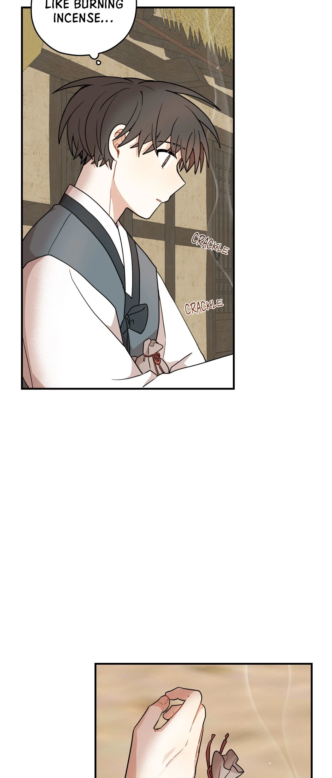 Golden Bells and Dragon Scales [Official] - Chapter 47 manhwa