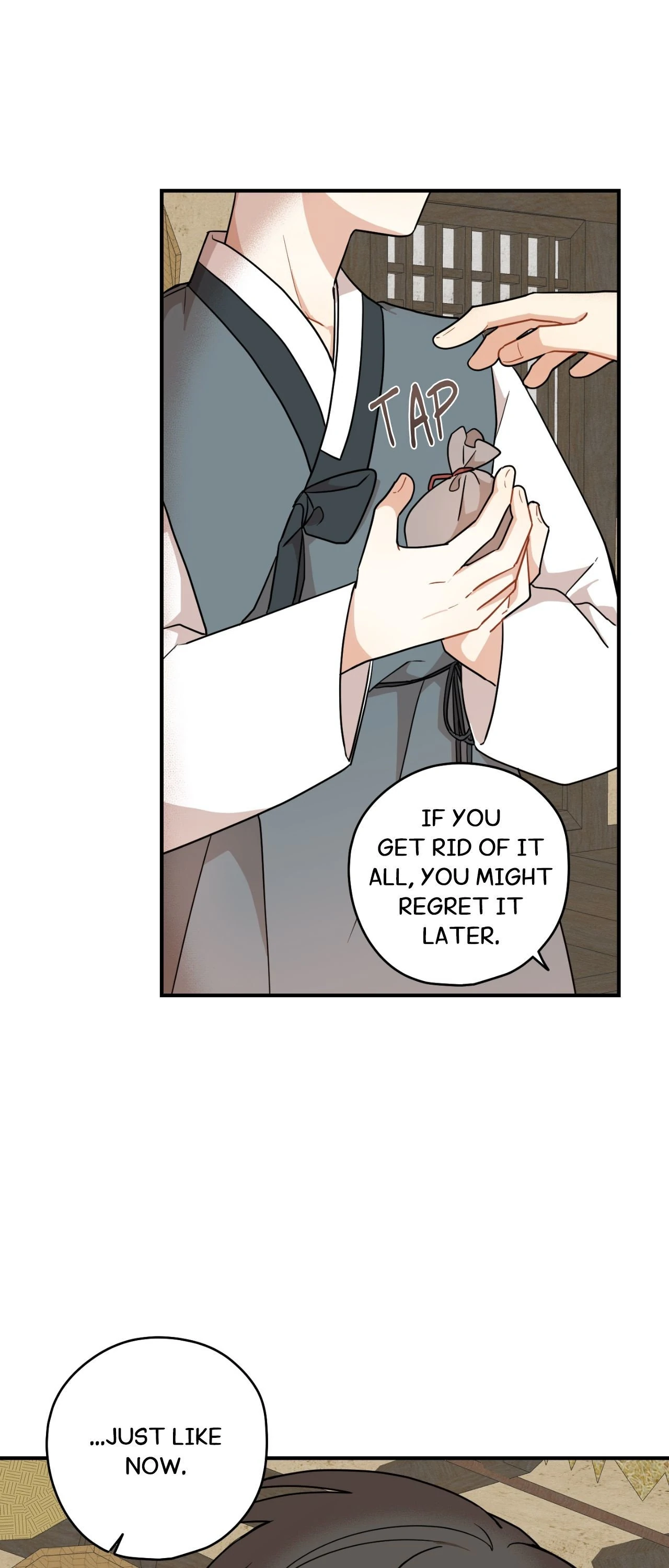 Golden Bells and Dragon Scales [Official] - Chapter 47 manhwa