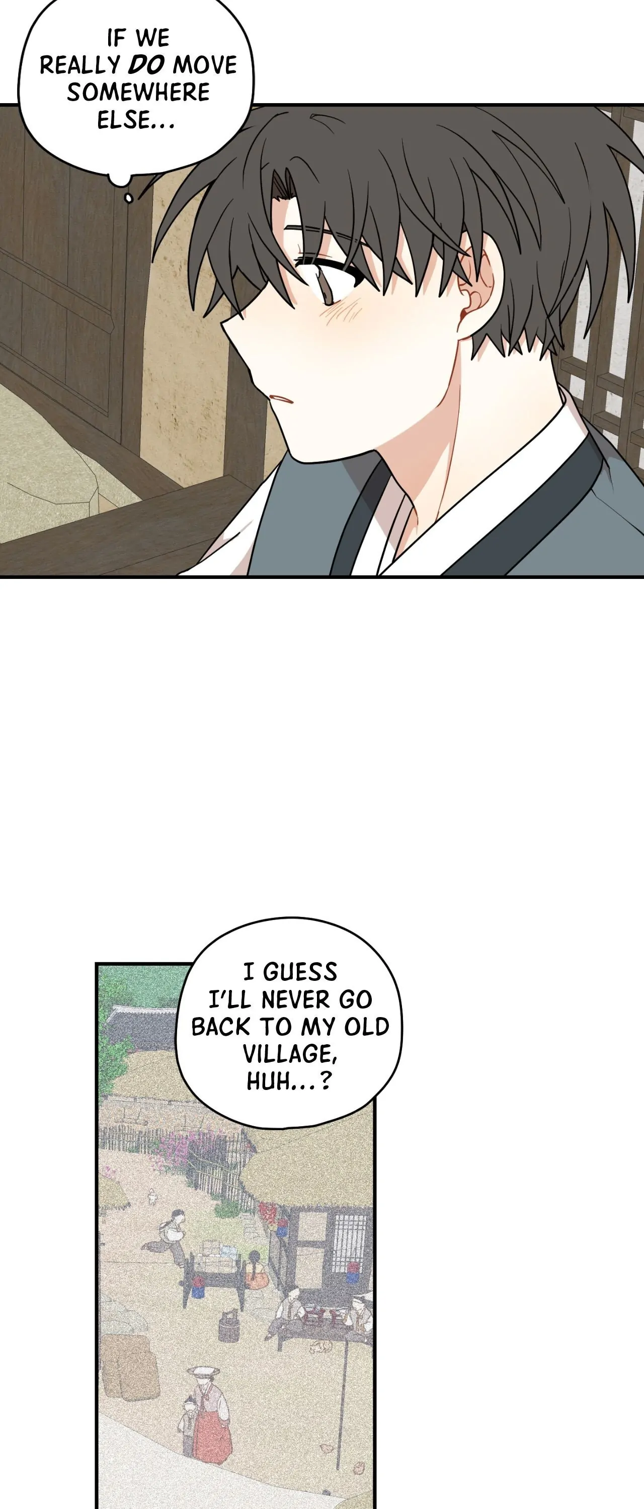 Golden Bells and Dragon Scales [Official] - Chapter 47 manhwa