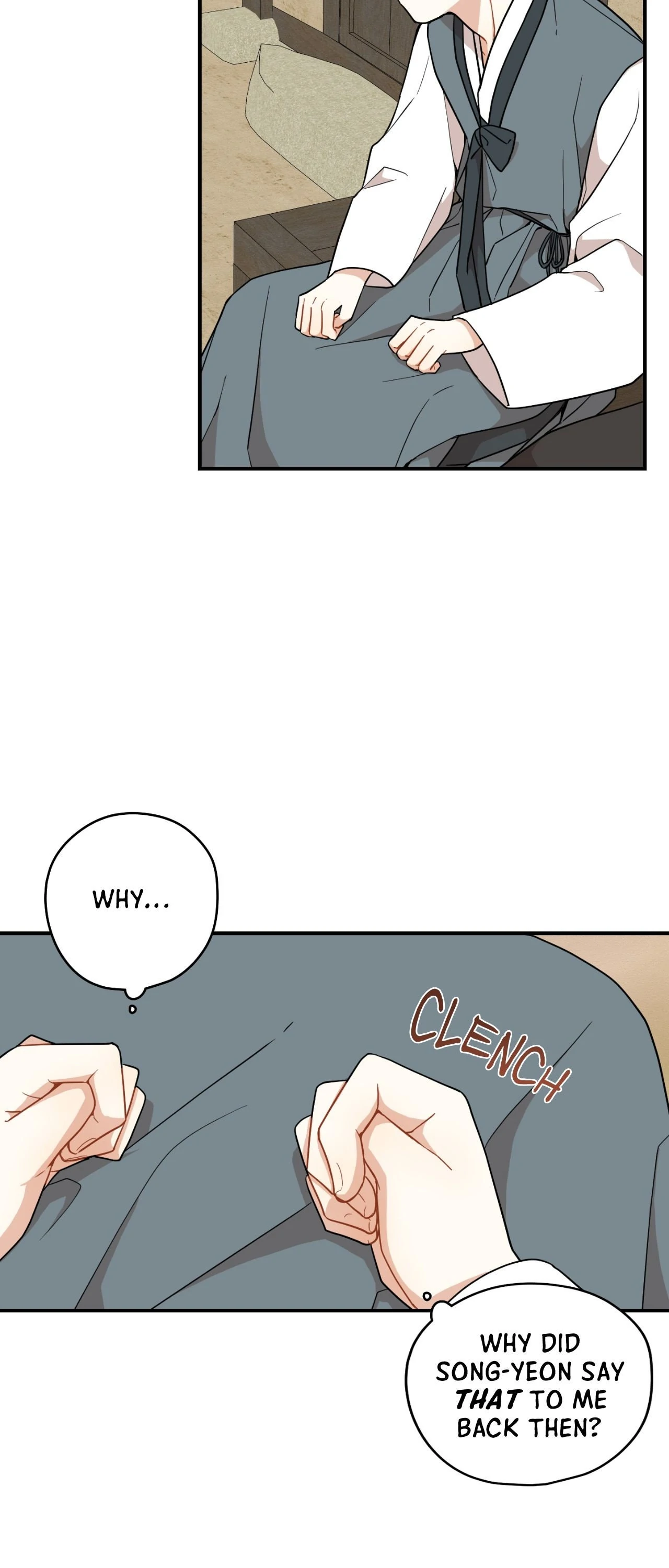 Golden Bells and Dragon Scales [Official] - Chapter 47 manhwa