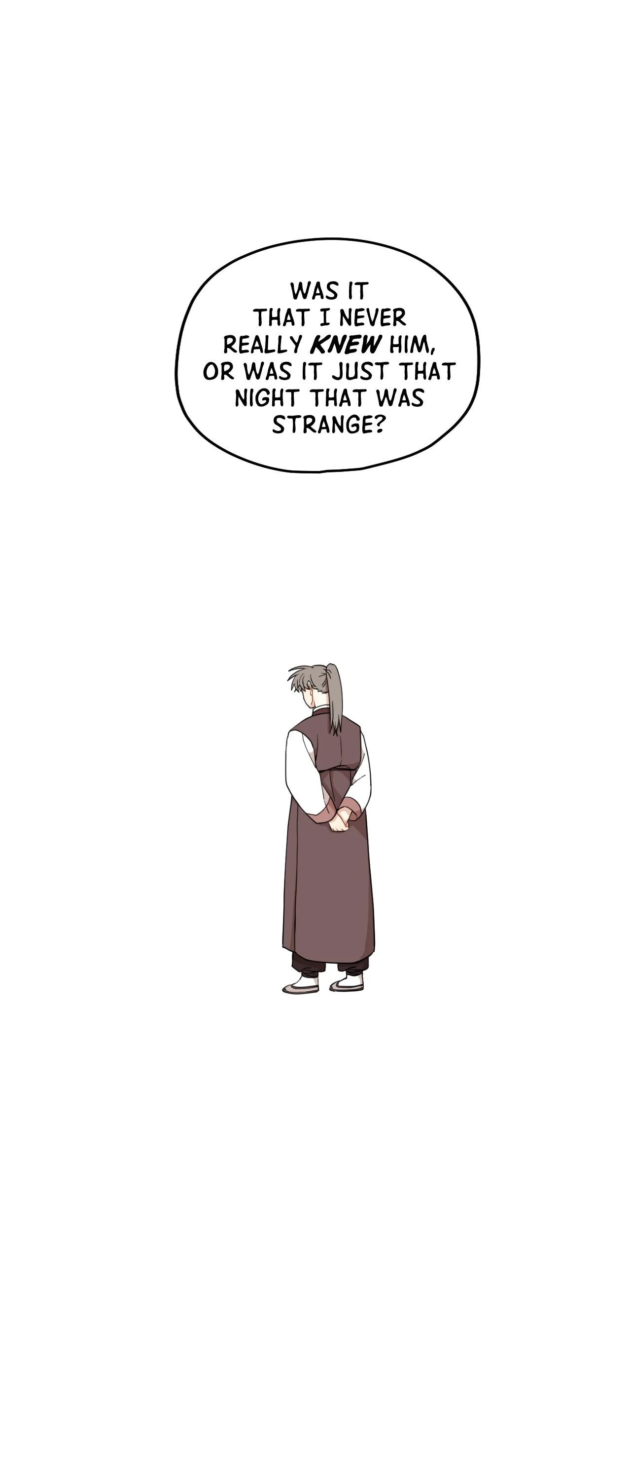 Golden Bells and Dragon Scales [Official] - Chapter 47 manhwa