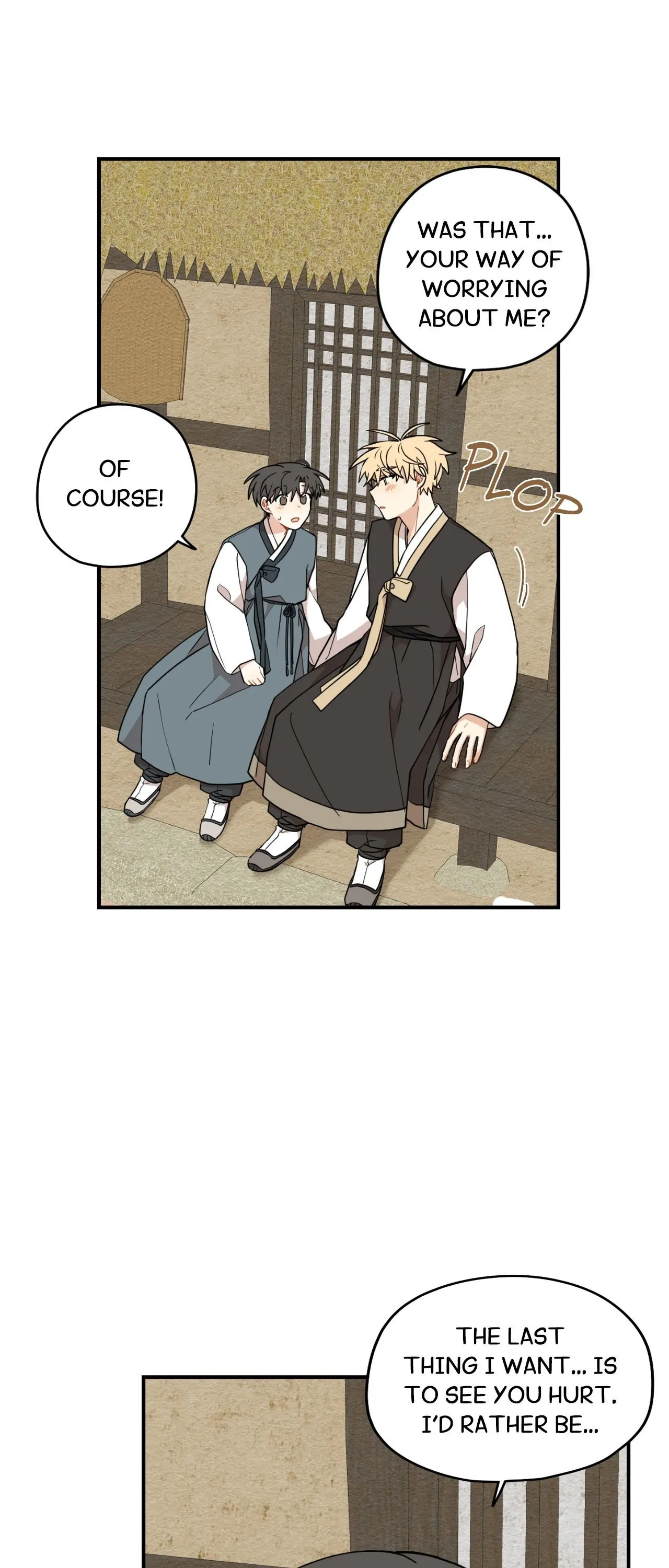 Golden Bells and Dragon Scales [Official] - Chapter 48 manhwa
