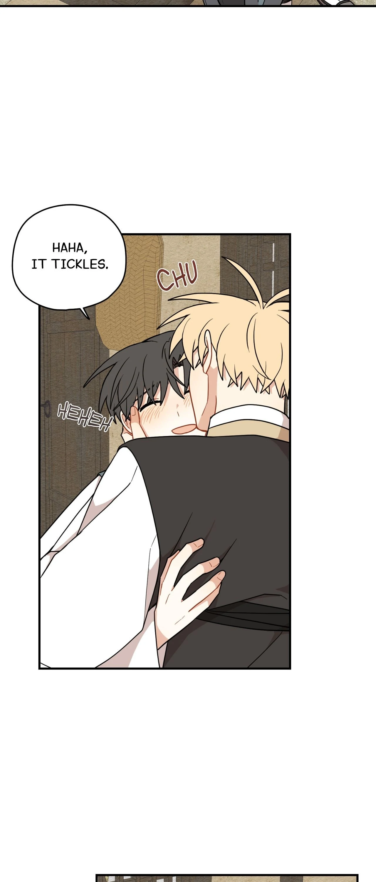 Golden Bells and Dragon Scales [Official] - Chapter 48 manhwa