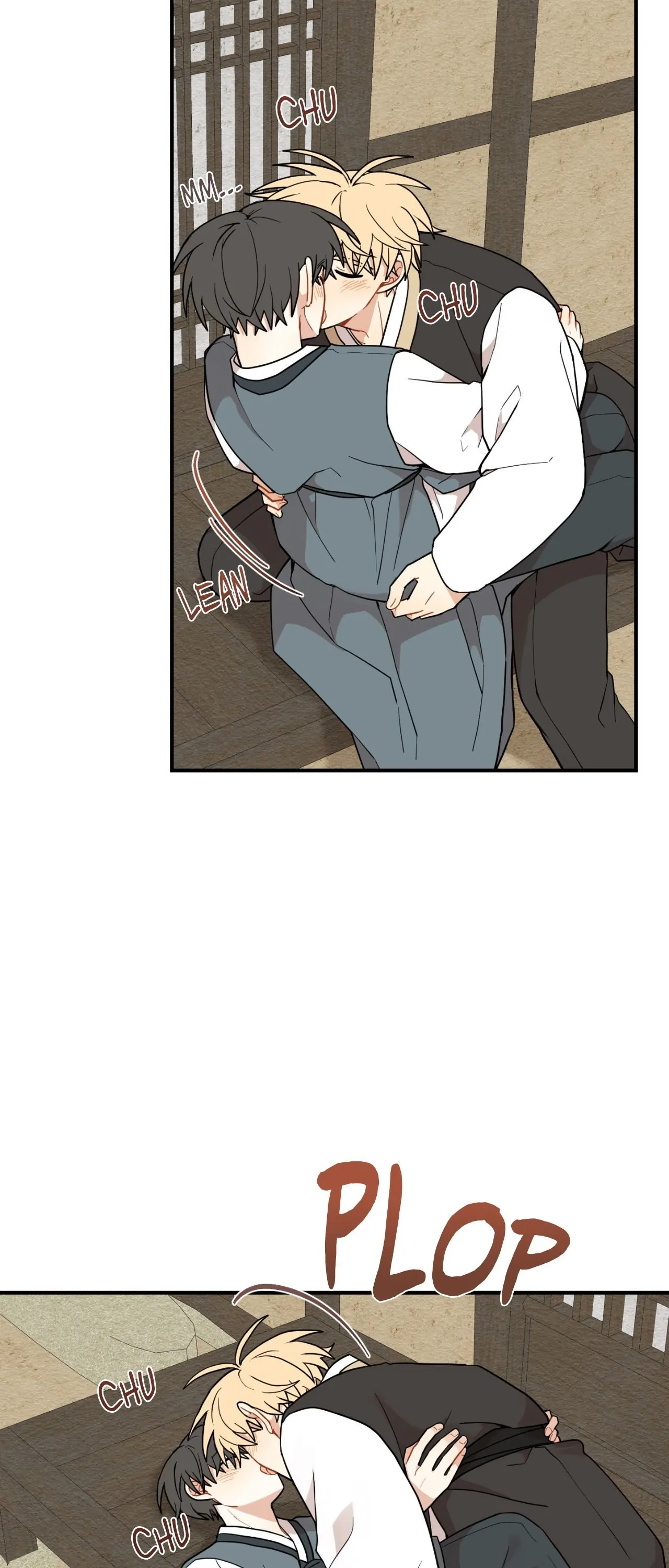 Golden Bells and Dragon Scales [Official] - Chapter 48 manhwa