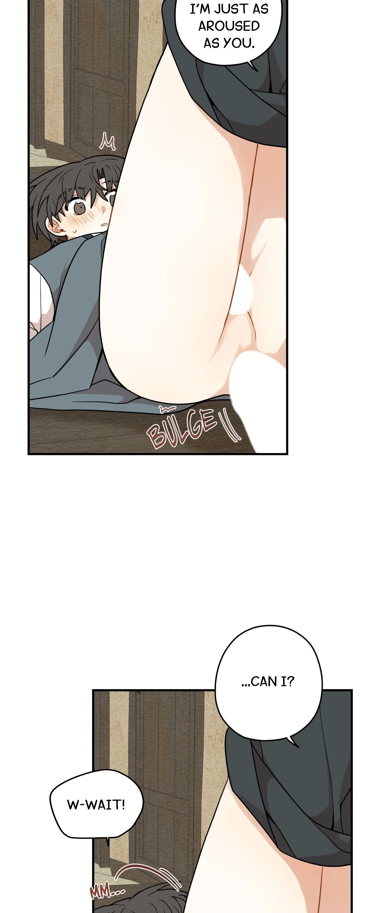 Golden Bells and Dragon Scales [Official] - Chapter 48 manhwa