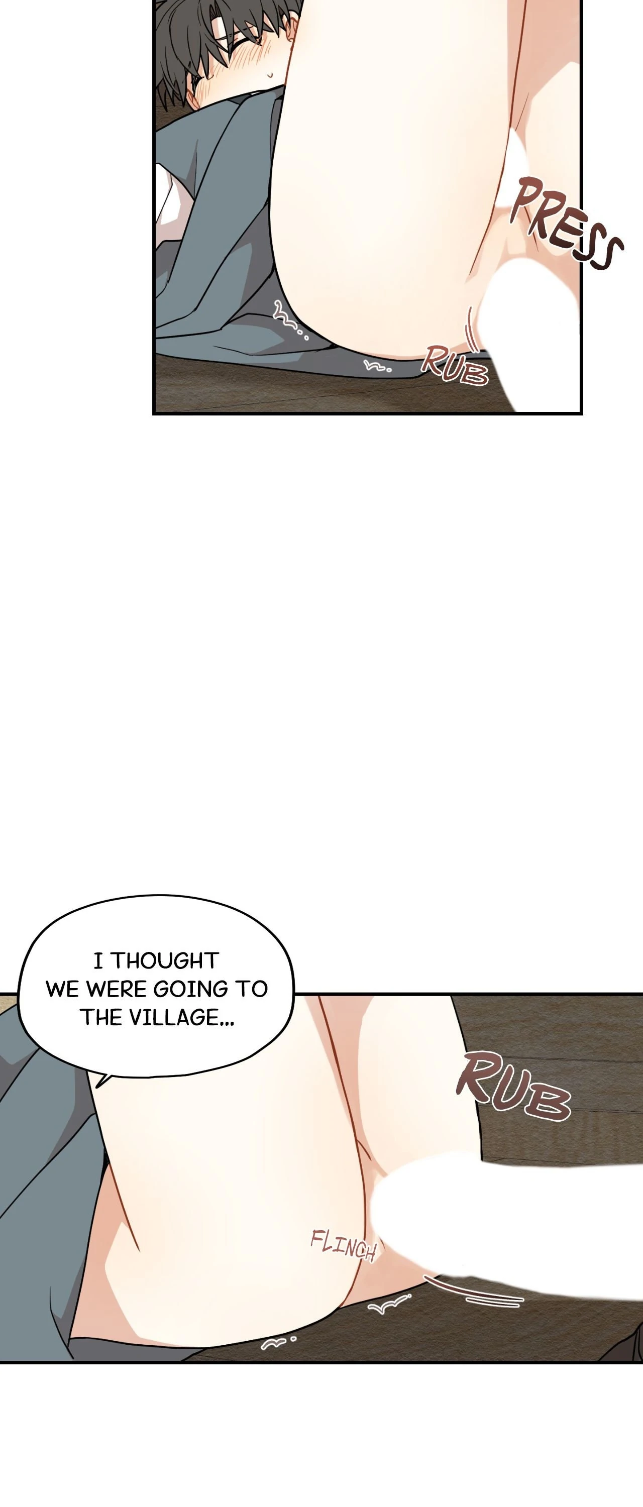 Golden Bells and Dragon Scales [Official] - Chapter 48 manhwa