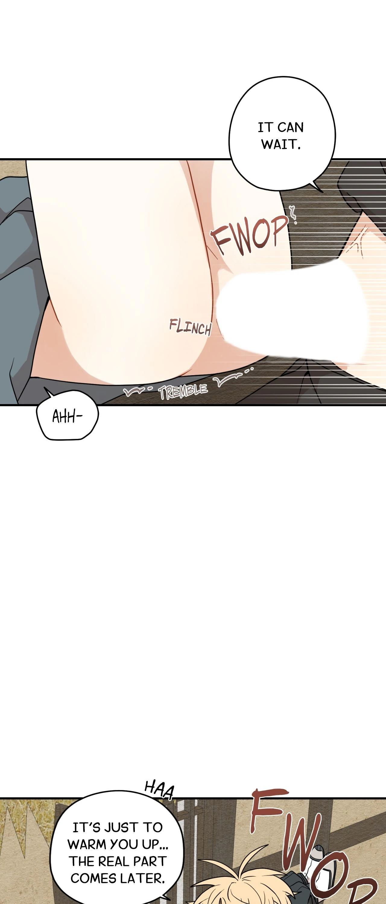 Golden Bells and Dragon Scales [Official] - Chapter 48 manhwa