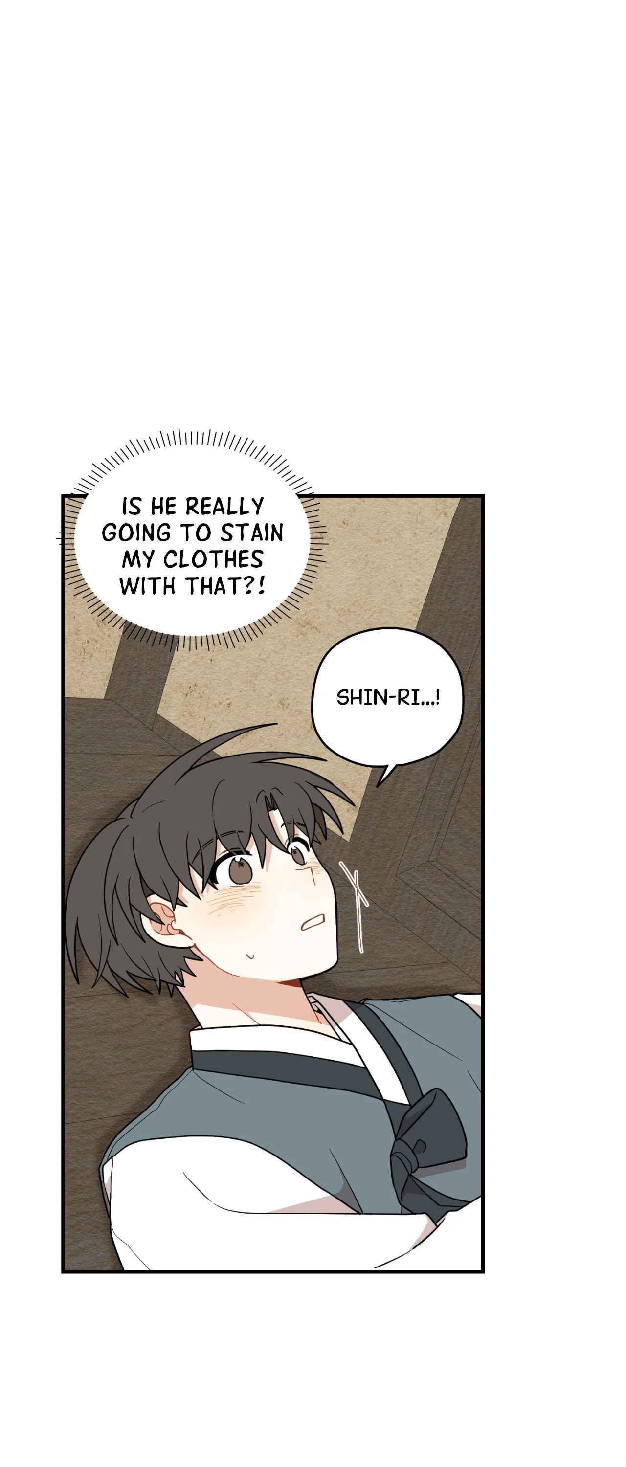 Golden Bells and Dragon Scales [Official] - Chapter 48 manhwa
