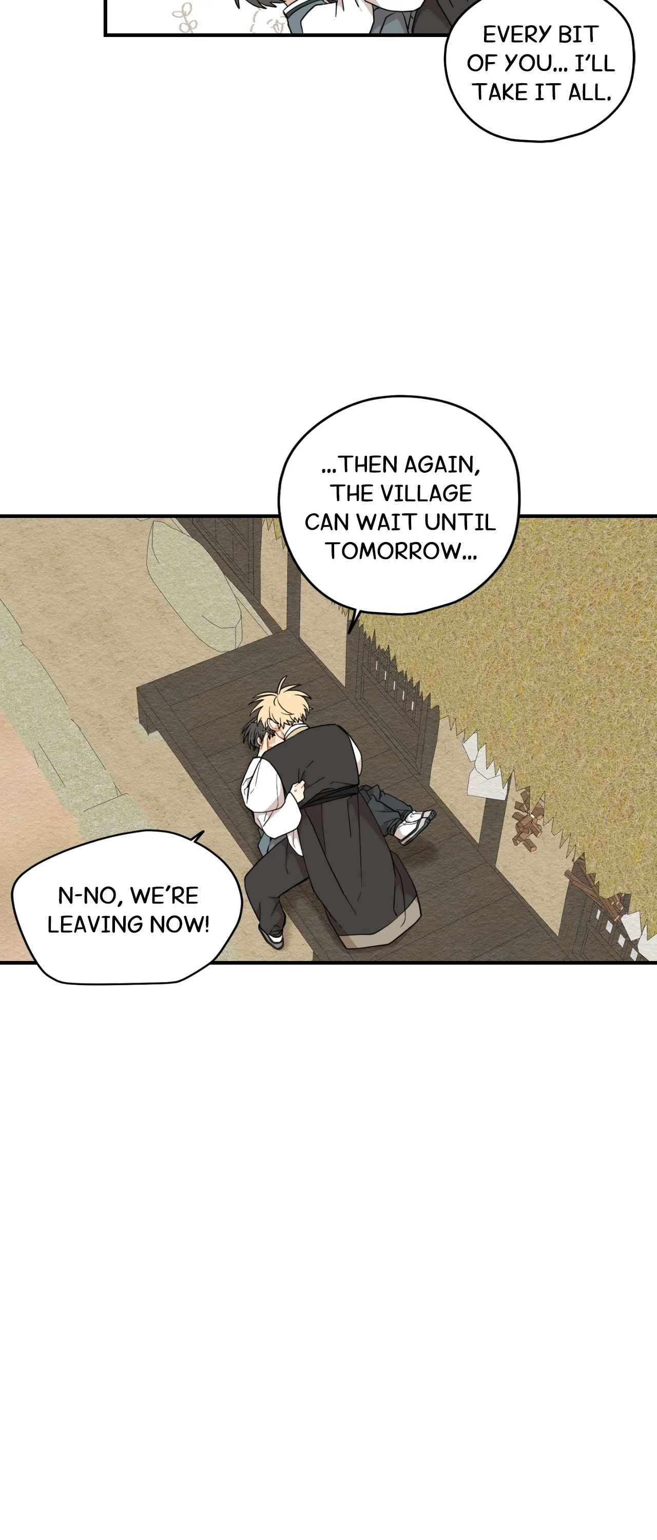 Golden Bells and Dragon Scales [Official] - Chapter 48 manhwa