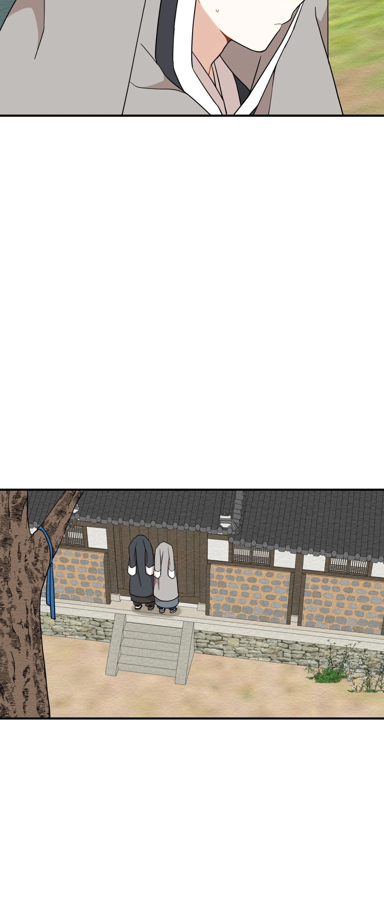 Golden Bells and Dragon Scales [Official] - Chapter 48 manhwa