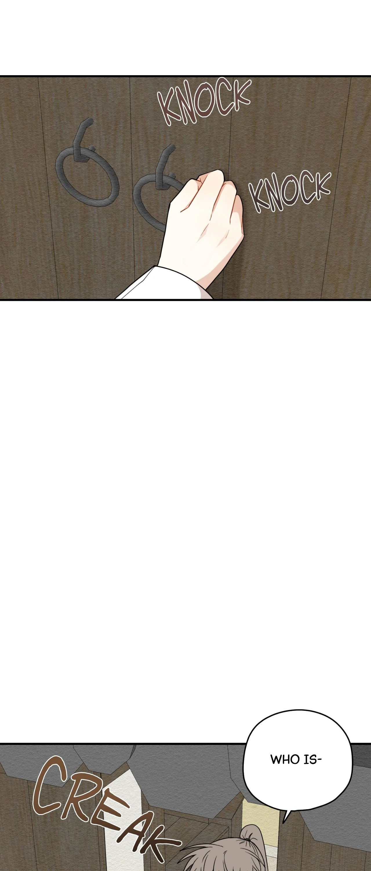 Golden Bells and Dragon Scales [Official] - Chapter 48 manhwa