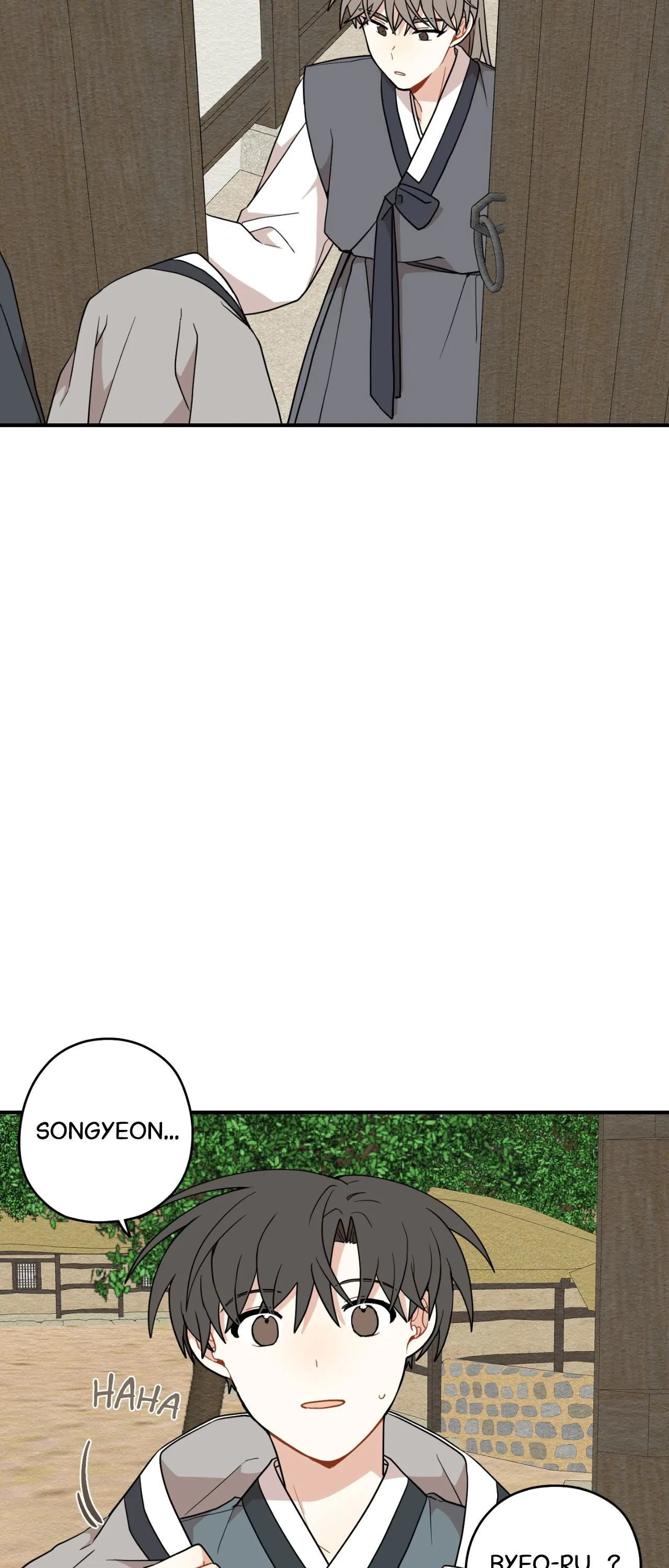 Golden Bells and Dragon Scales [Official] - Chapter 48 manhwa