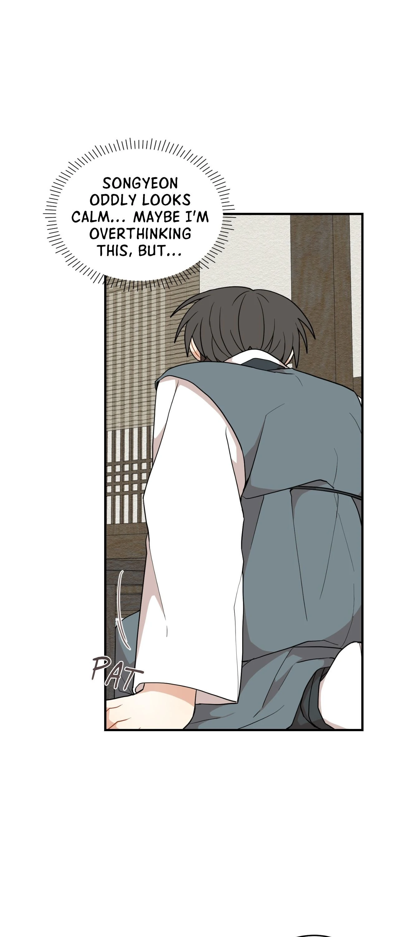 Golden Bells and Dragon Scales [Official] - Chapter 48 manhwa