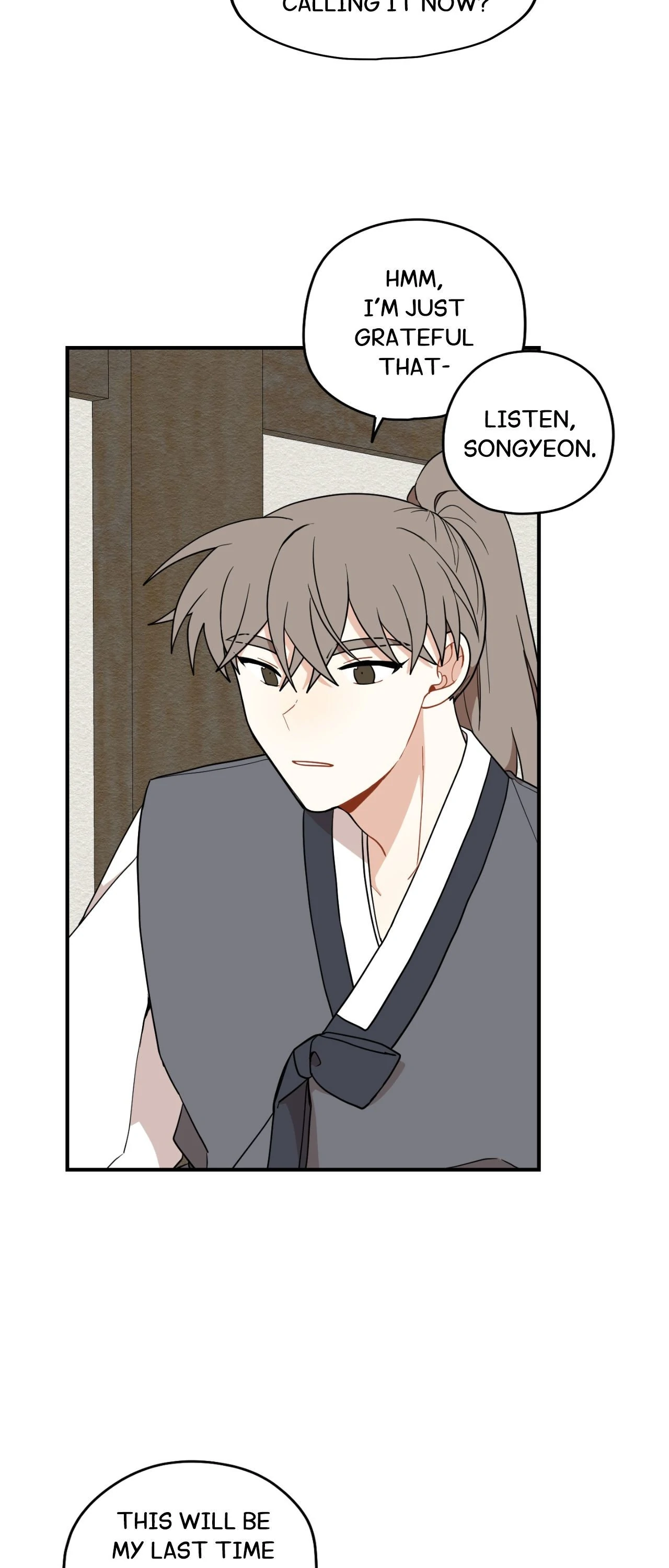 Golden Bells and Dragon Scales [Official] - Chapter 48 manhwa