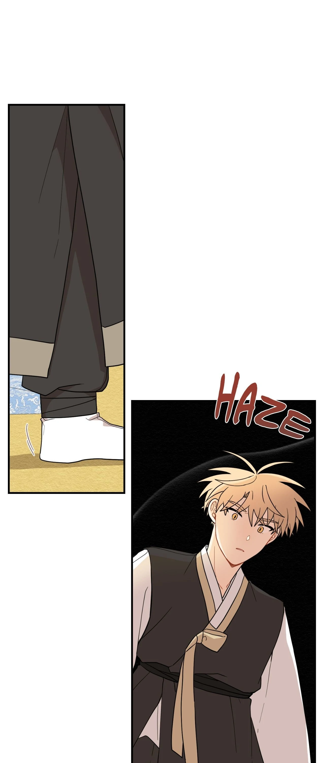 Golden Bells and Dragon Scales [Official] - Chapter 48 manhwa