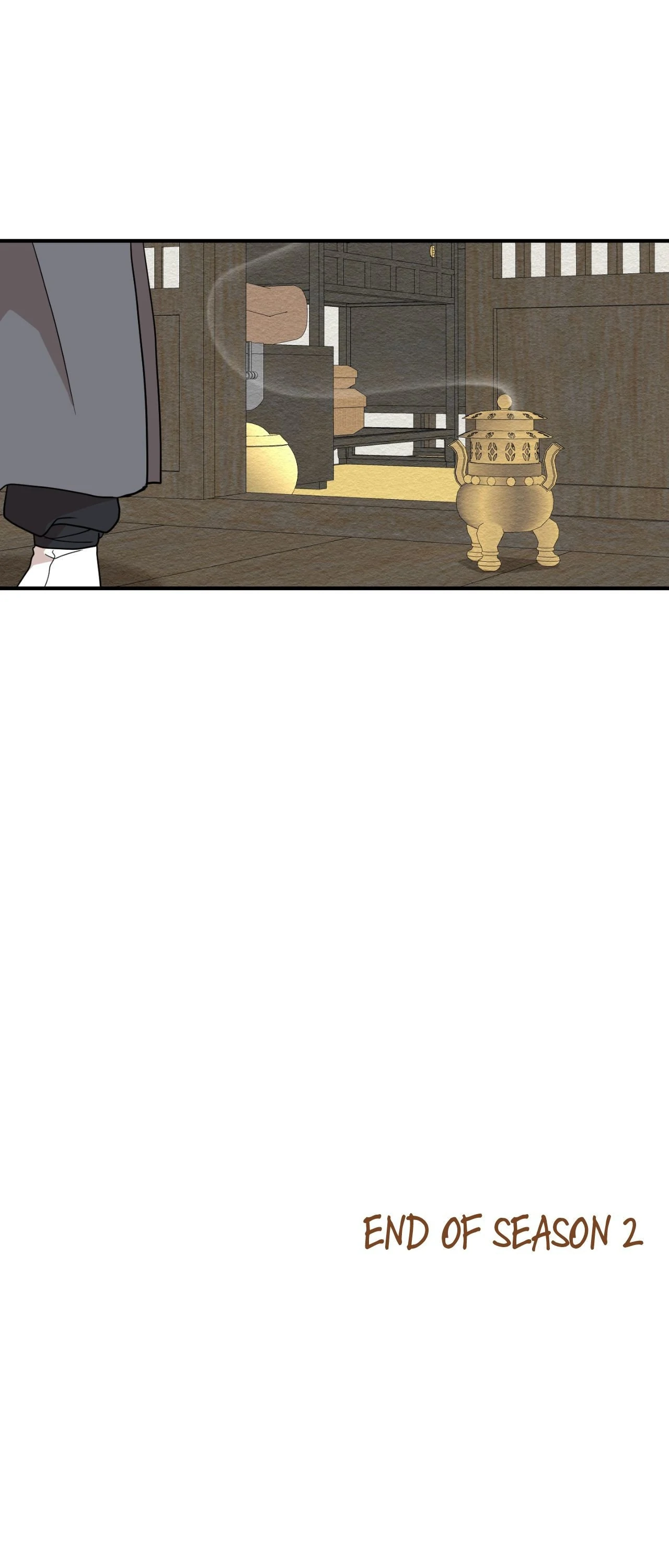 Golden Bells and Dragon Scales [Official] - Chapter 48 manhwa