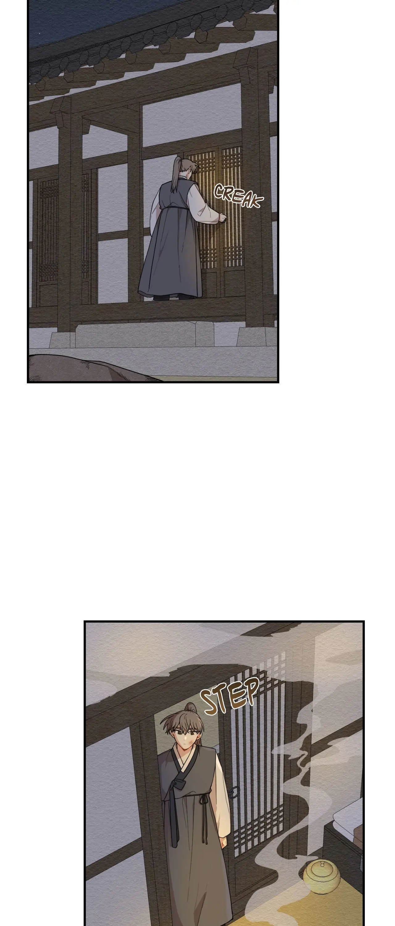 Golden Bells and Dragon Scales [Official] - Chapter 49 manhwa