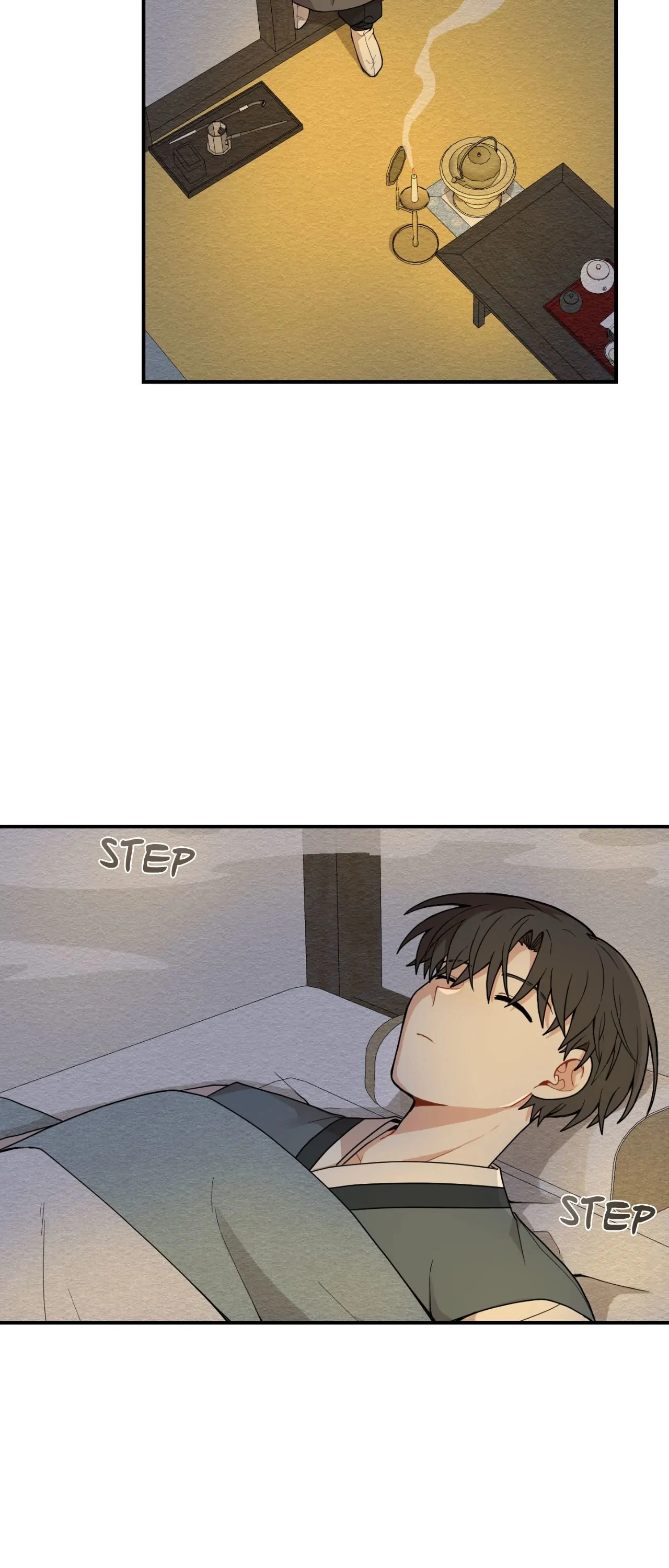 Golden Bells and Dragon Scales [Official] - Chapter 49 manhwa
