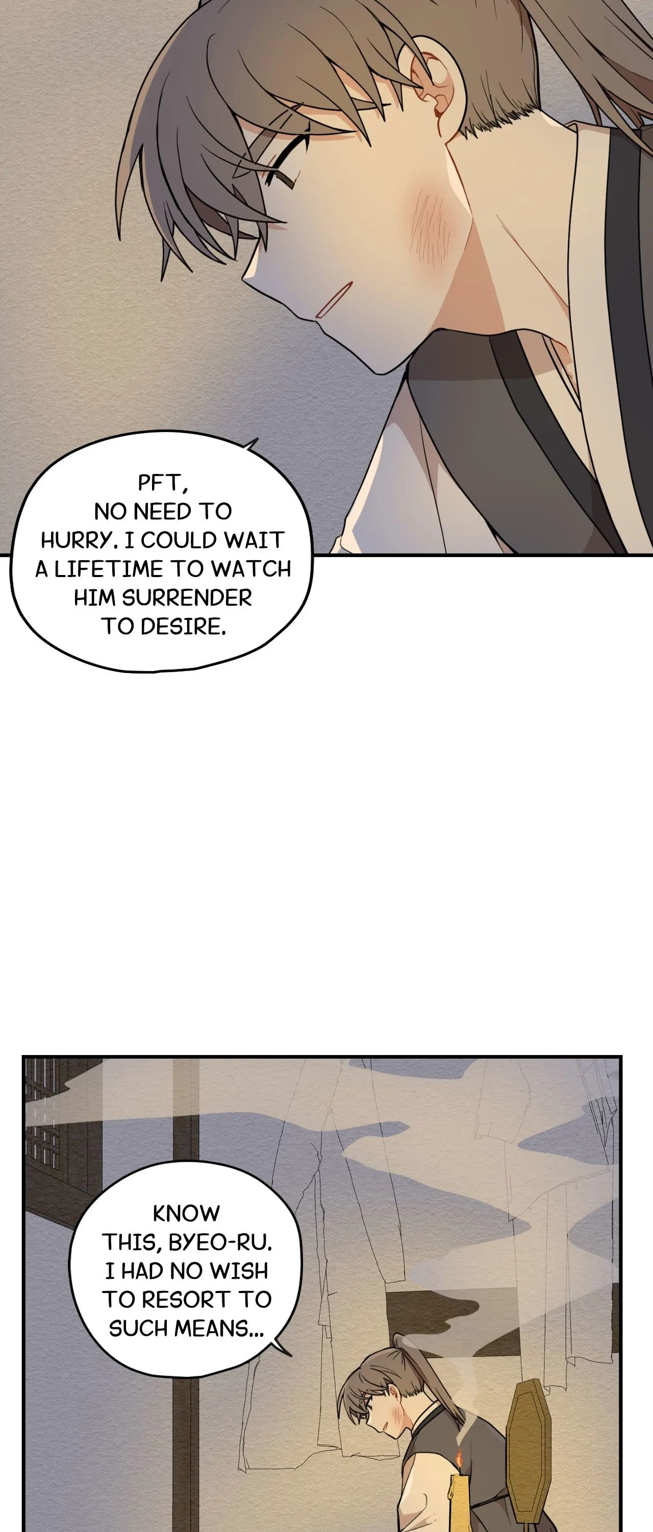 Golden Bells and Dragon Scales [Official] - Chapter 49 manhwa