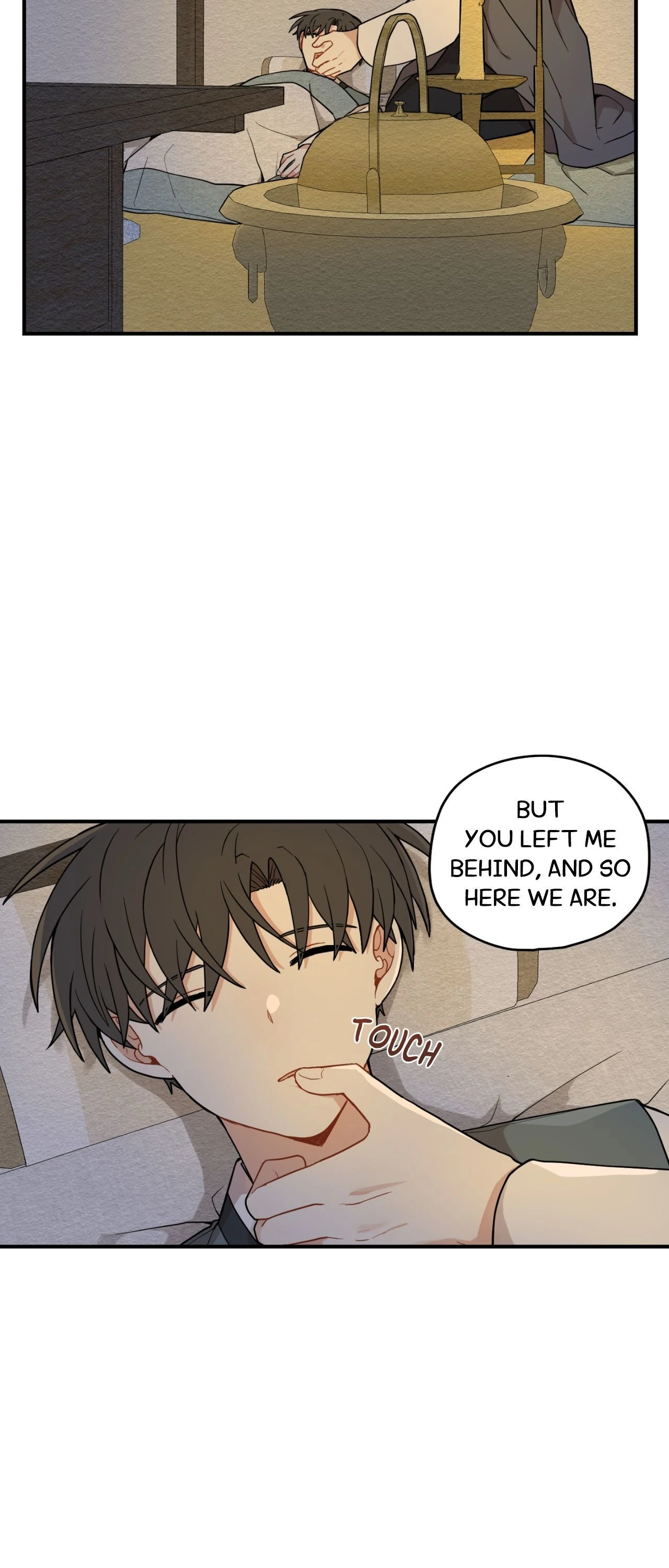 Golden Bells and Dragon Scales [Official] - Chapter 49 manhwa