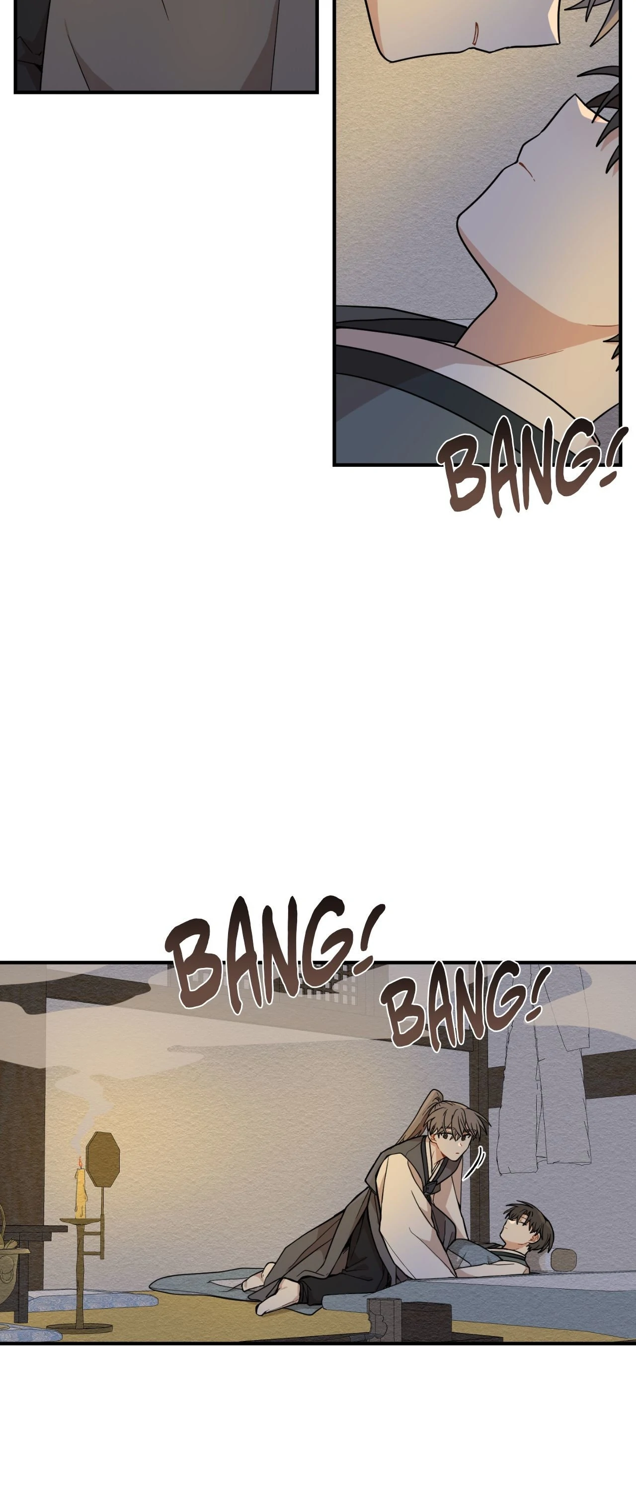 Golden Bells and Dragon Scales [Official] - Chapter 49 manhwa