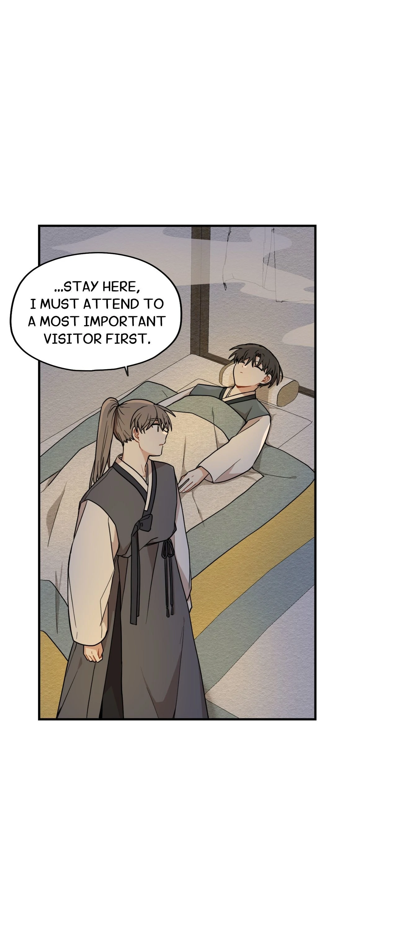 Golden Bells and Dragon Scales [Official] - Chapter 49 manhwa