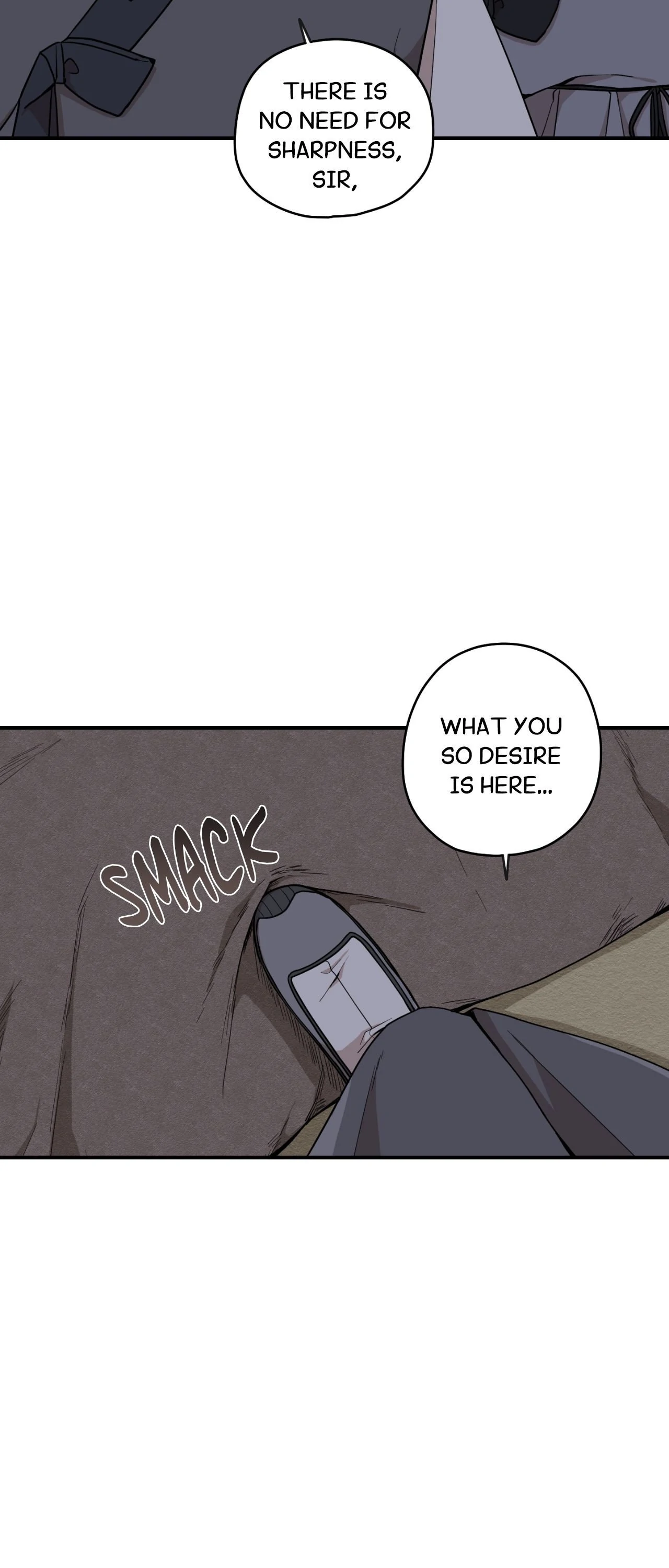Golden Bells and Dragon Scales [Official] - Chapter 49 manhwa