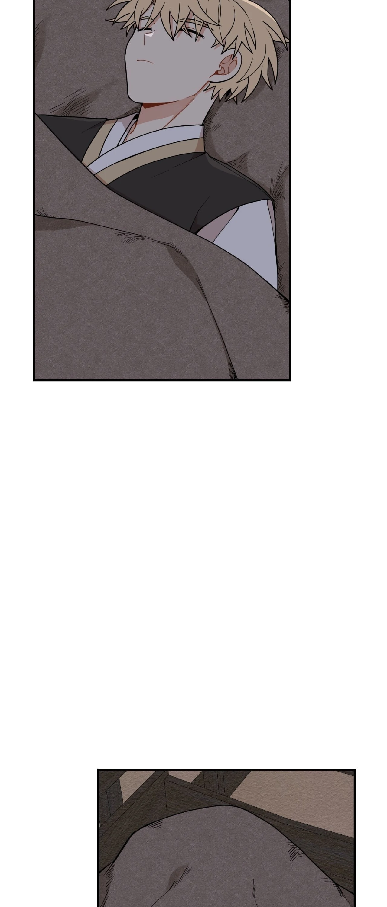 Golden Bells and Dragon Scales [Official] - Chapter 49 manhwa