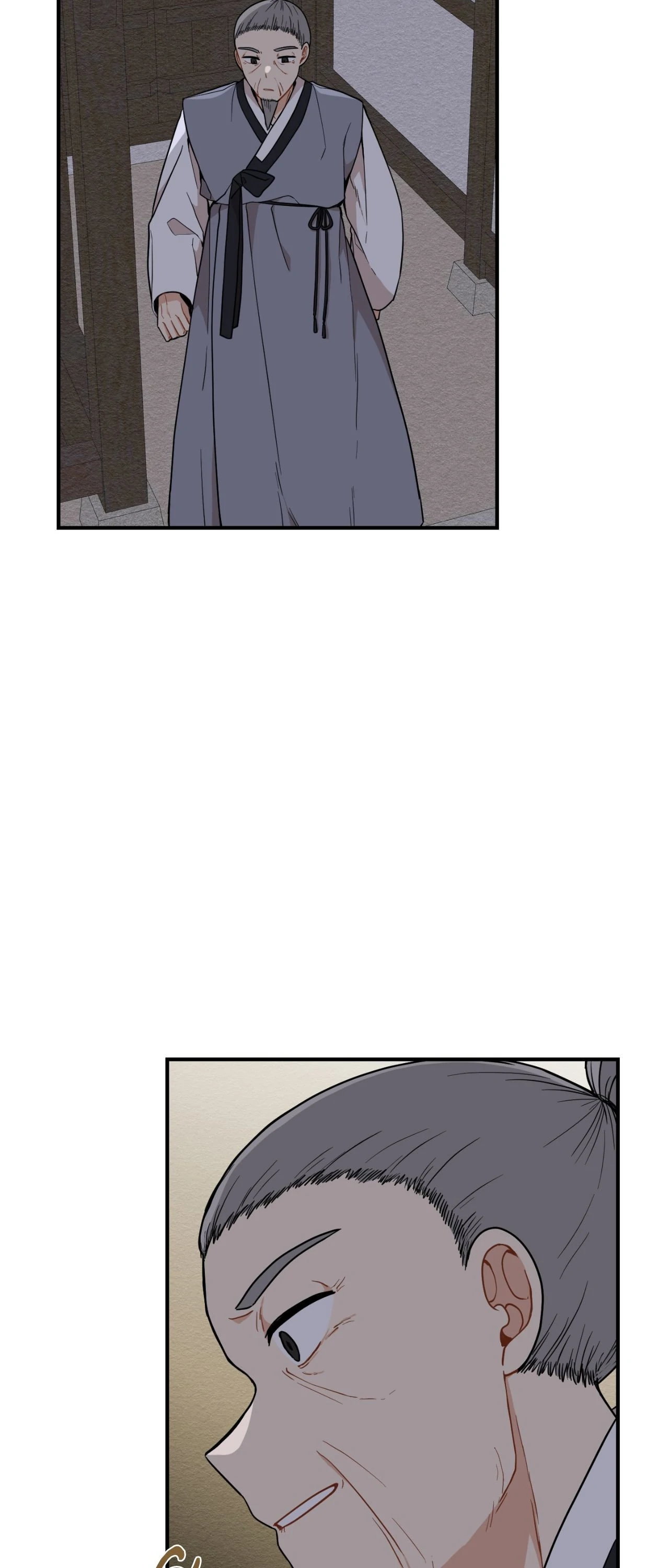 Golden Bells and Dragon Scales [Official] - Chapter 49 manhwa