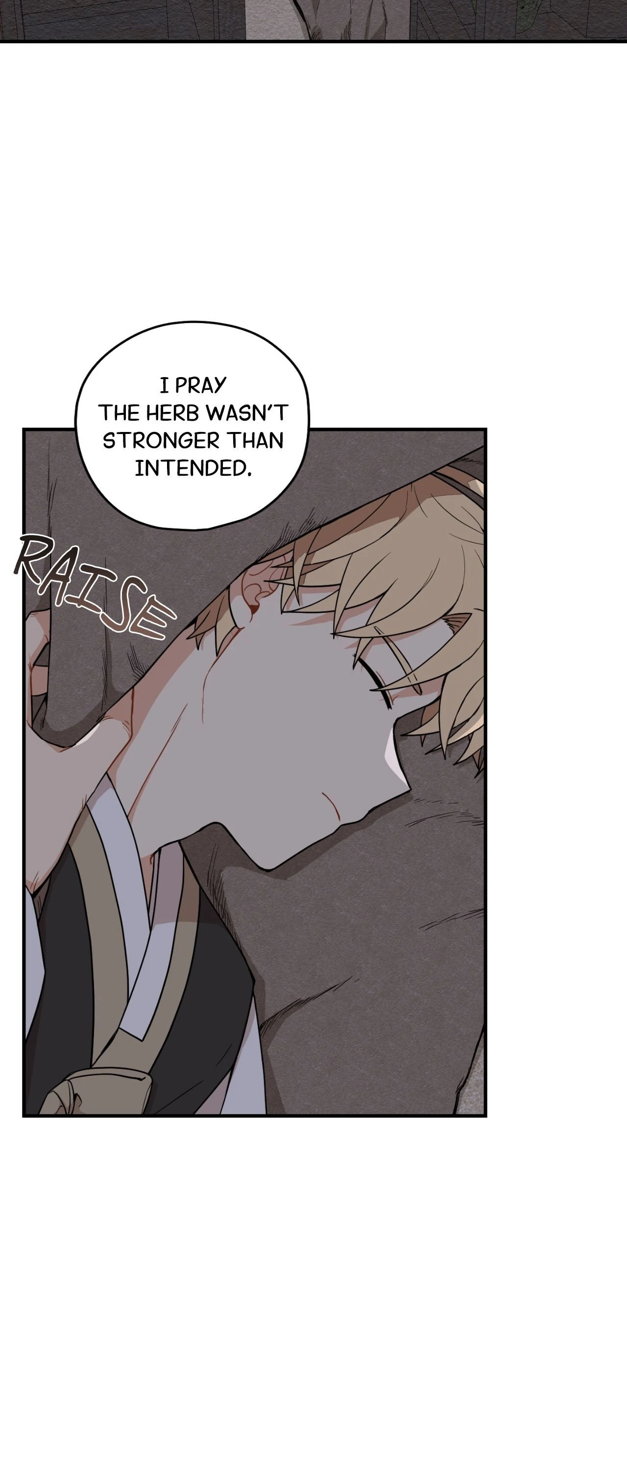 Golden Bells and Dragon Scales [Official] - Chapter 49 manhwa
